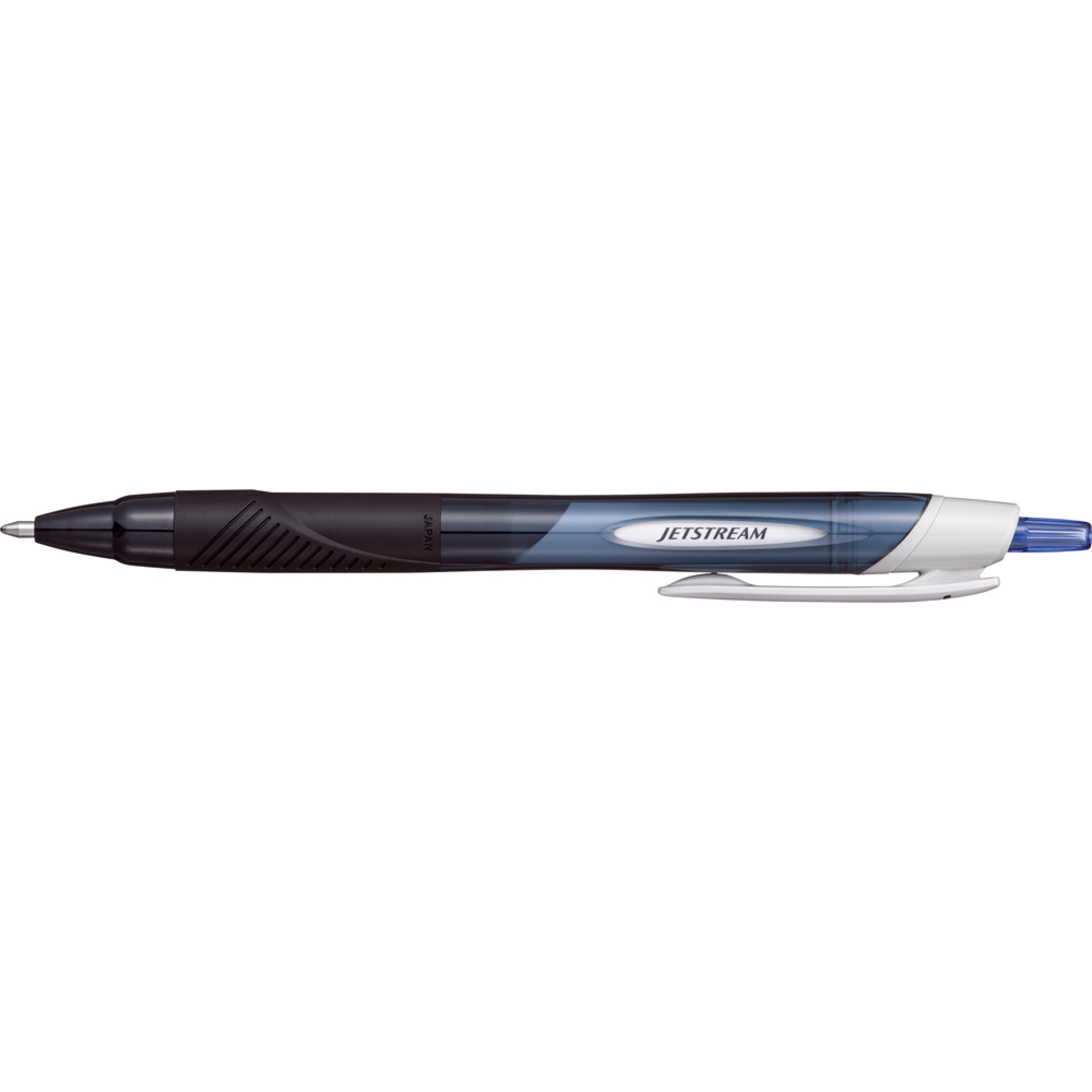 Mitsubishi Tintenroller UB JETSTREAM SPORT E blau 12 Stk.