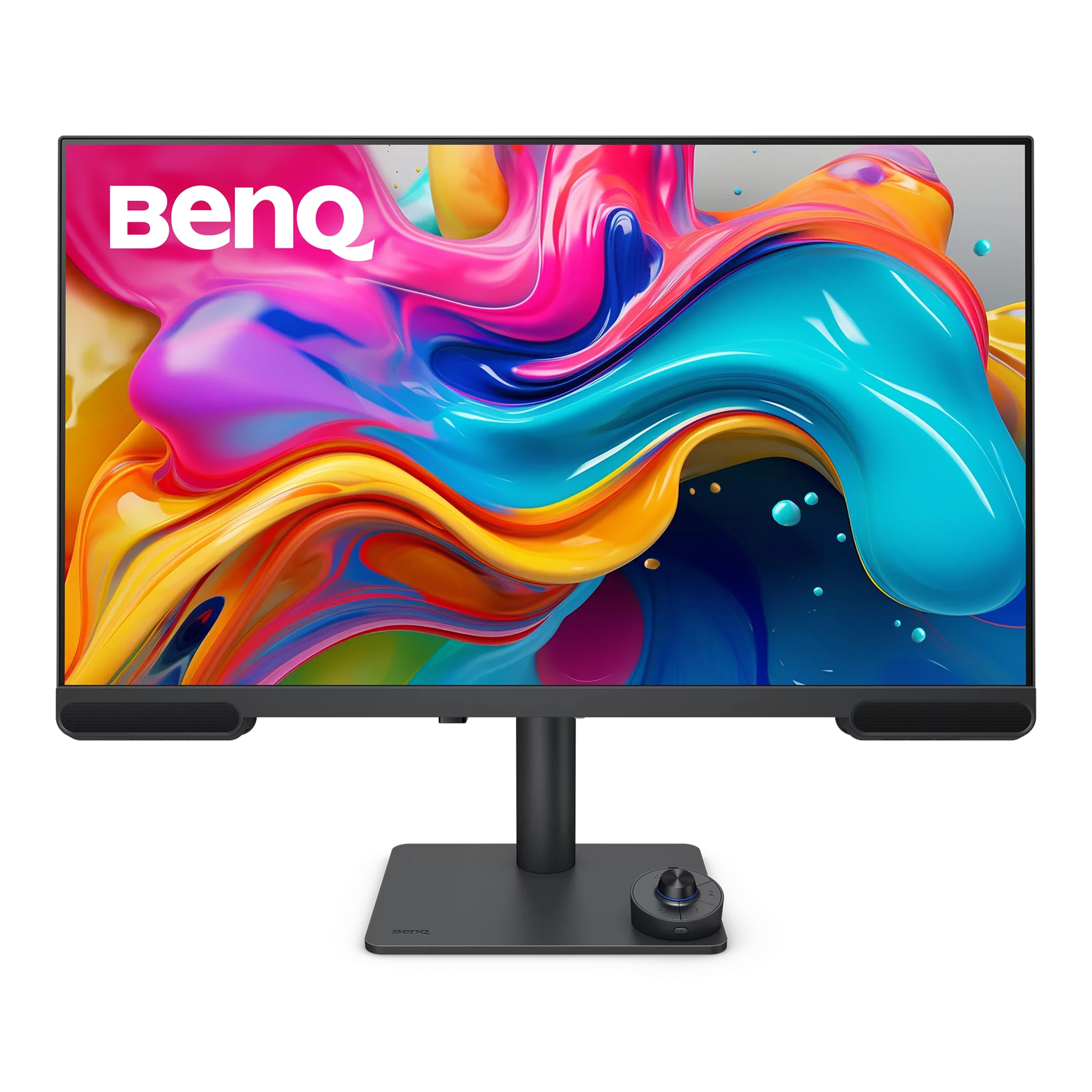 BenQ 81,3cm PV3200U 16:9 HDMI/USB lift/piv. spk. UHD
