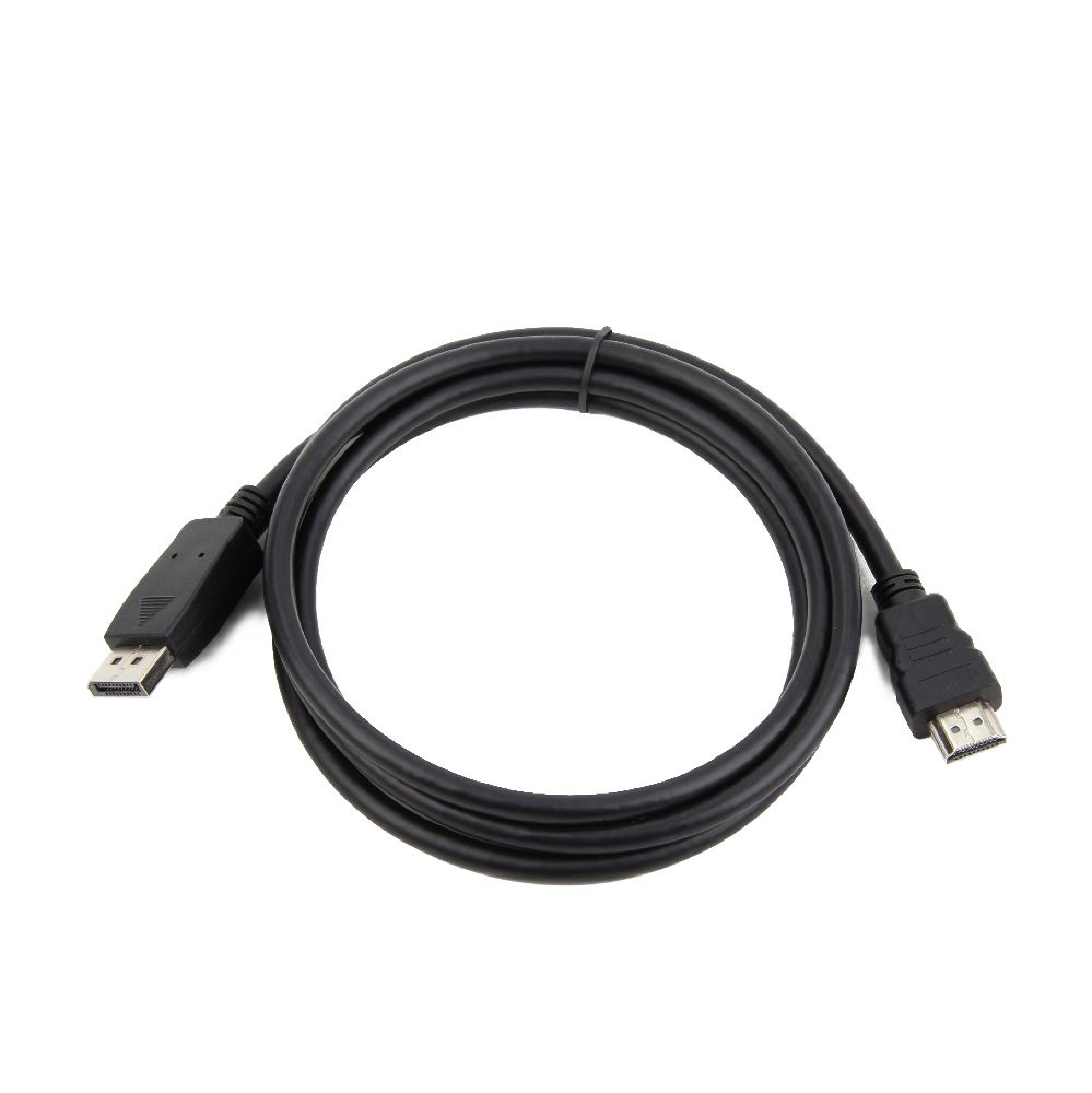 gembird Display port zu HDMI Kabel, 10m