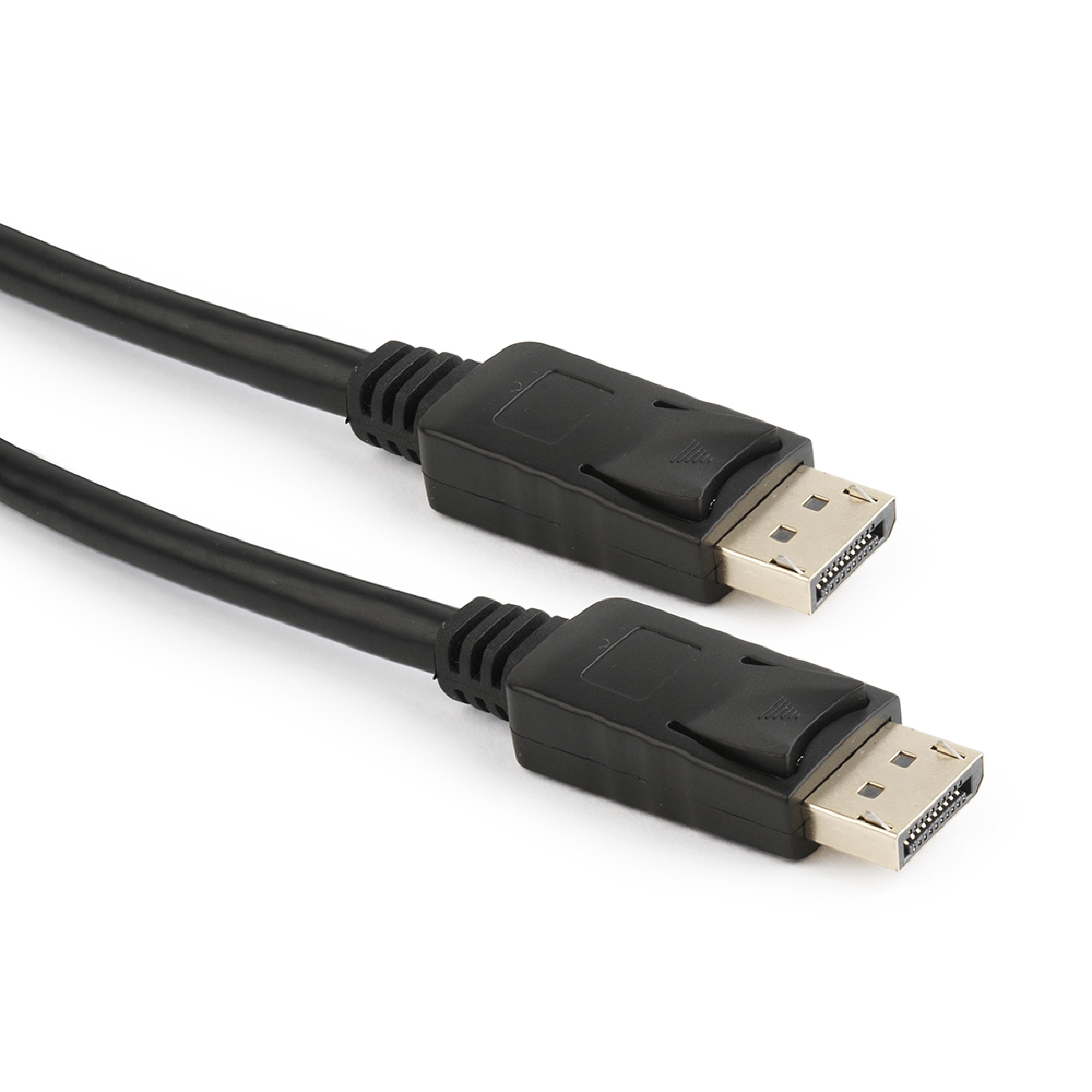 gembird Display Port Kabel, 4k, 1,8m