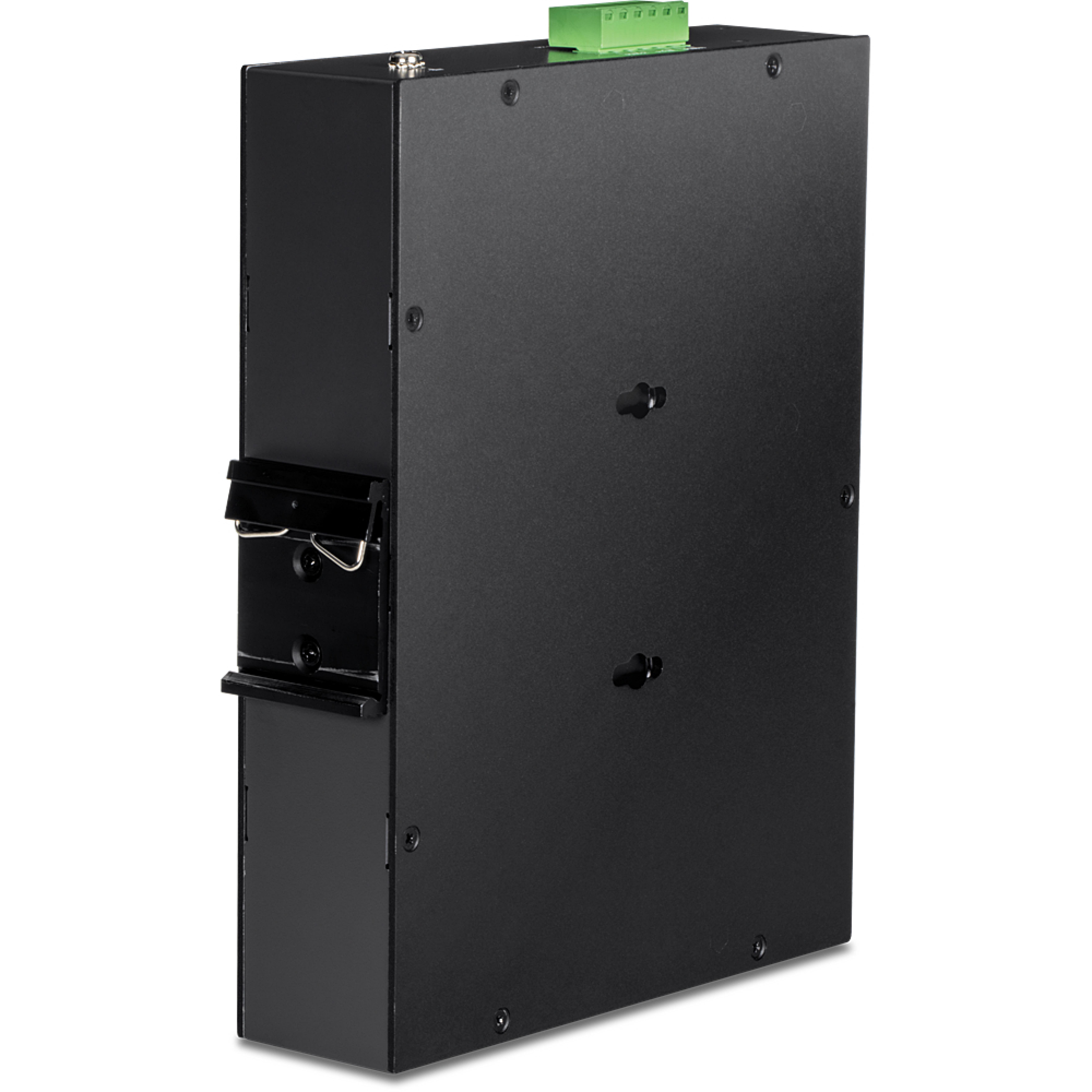 TRENDnet 10-port Indust. Gbit PoE+ DIN-Rail Switch -20/+65°C