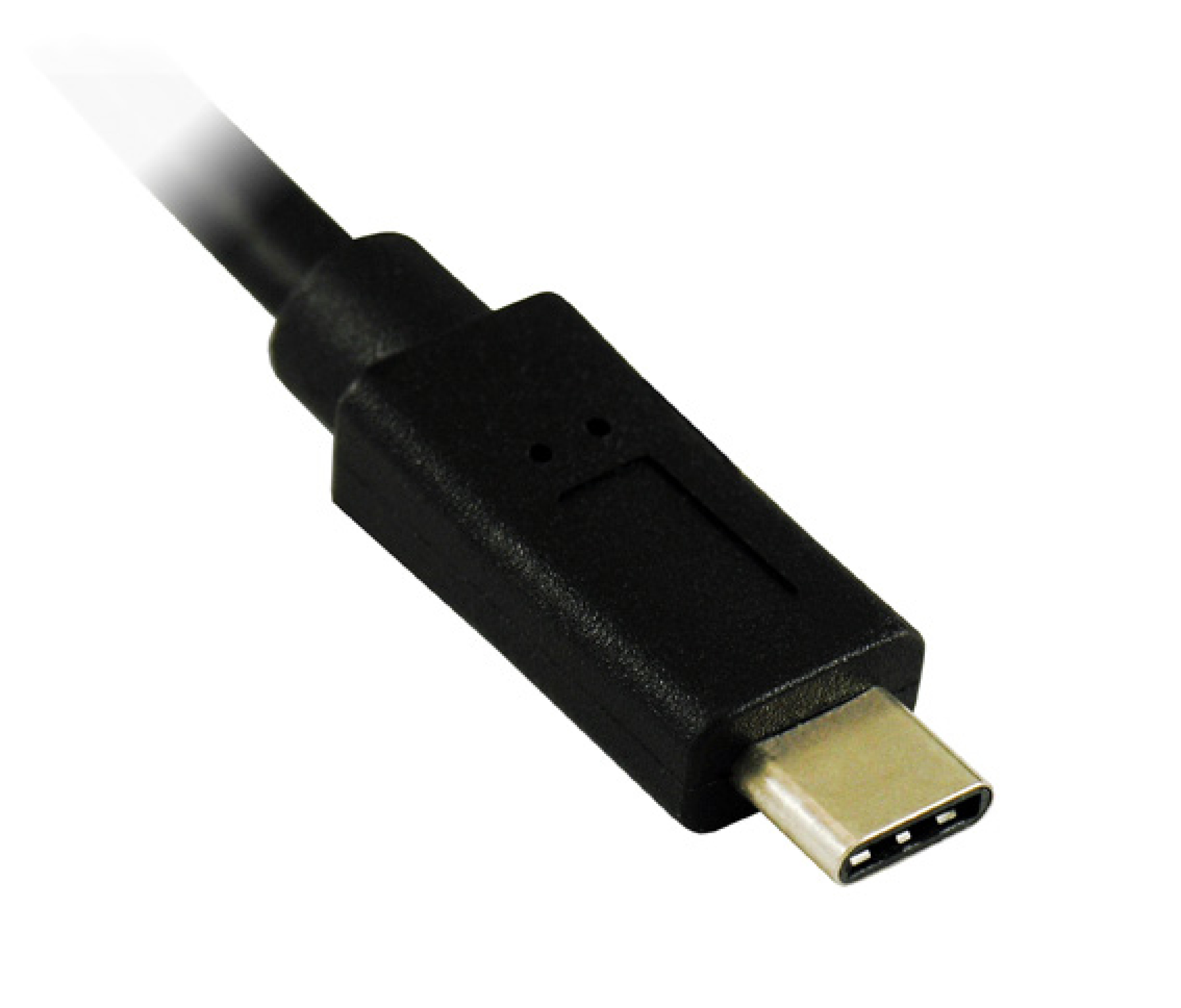 LC-Power Geh 6.3cm (2,5") SATAIII>USB3.1 LC-25U3-BECRUX-C1 (