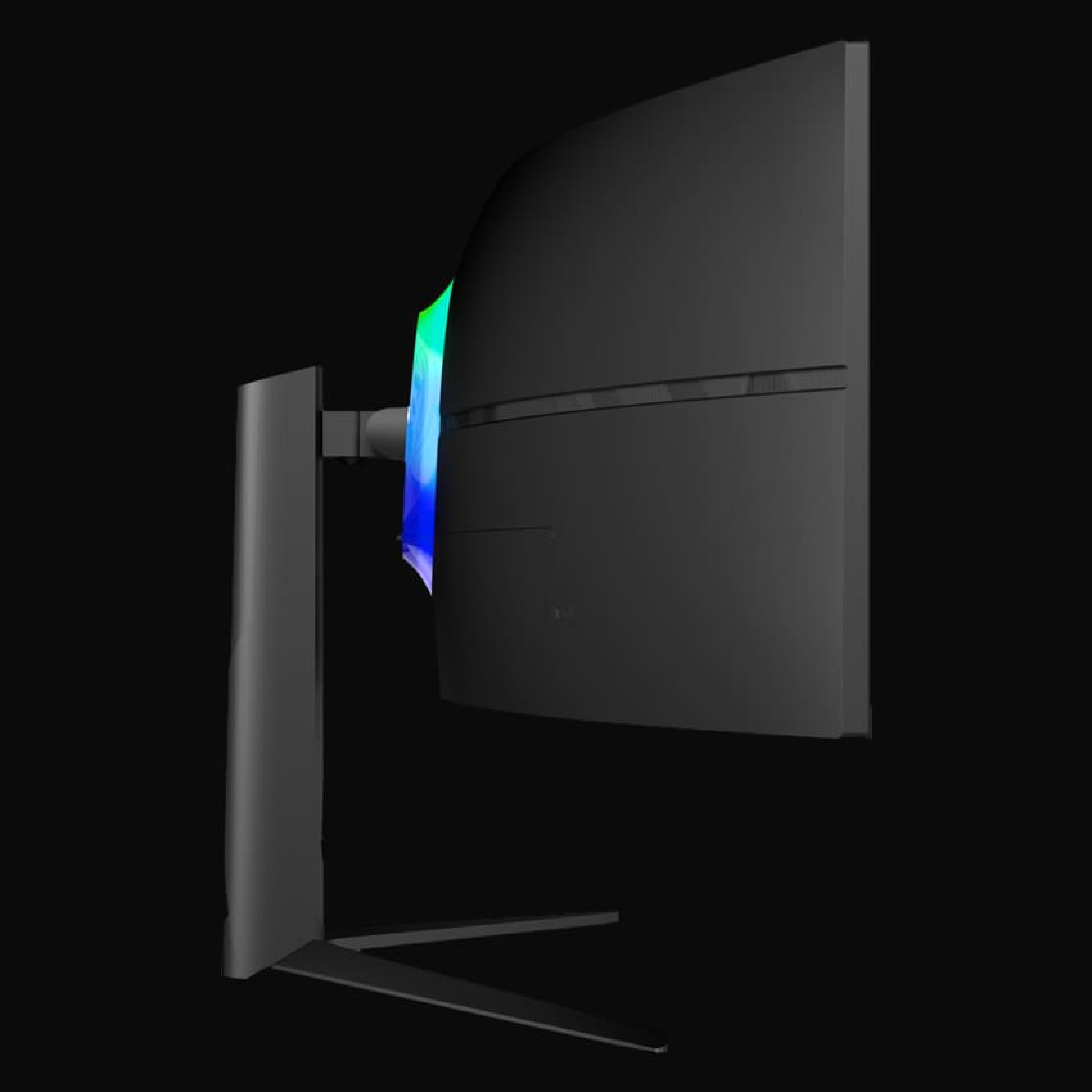 LC-Power 124,46cm (49") LC-M49QCK Curved VA+DP+2xHDMI