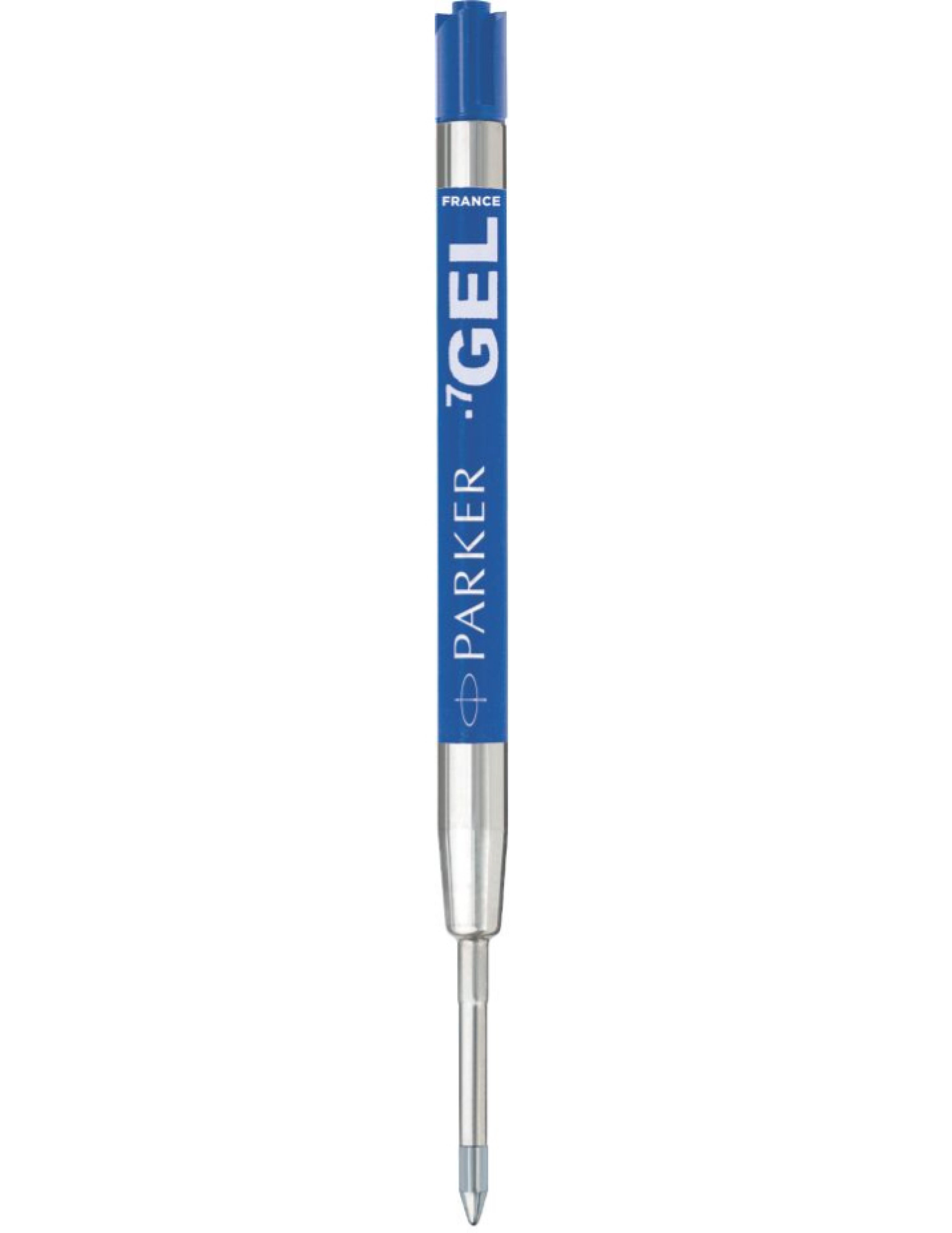 PARKER Gelmine Blau 2er M Blister