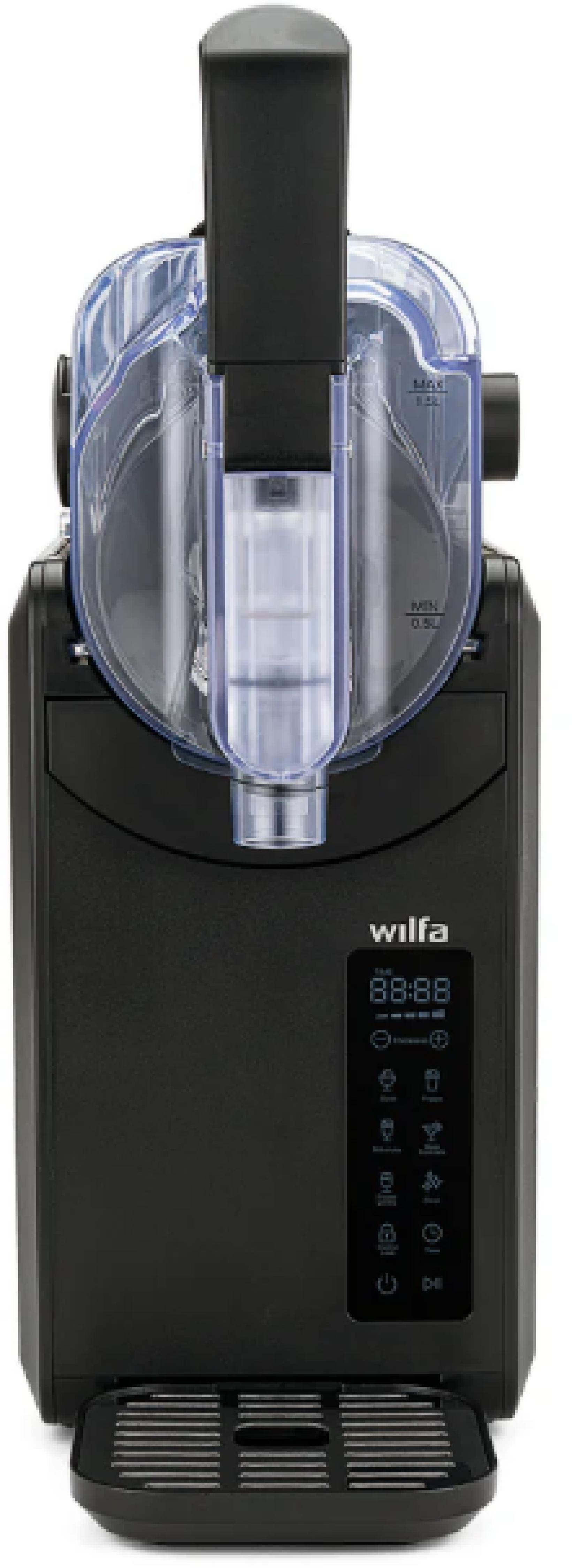 WILFA Slush-Maschine ICY, FDM1B-TC2000