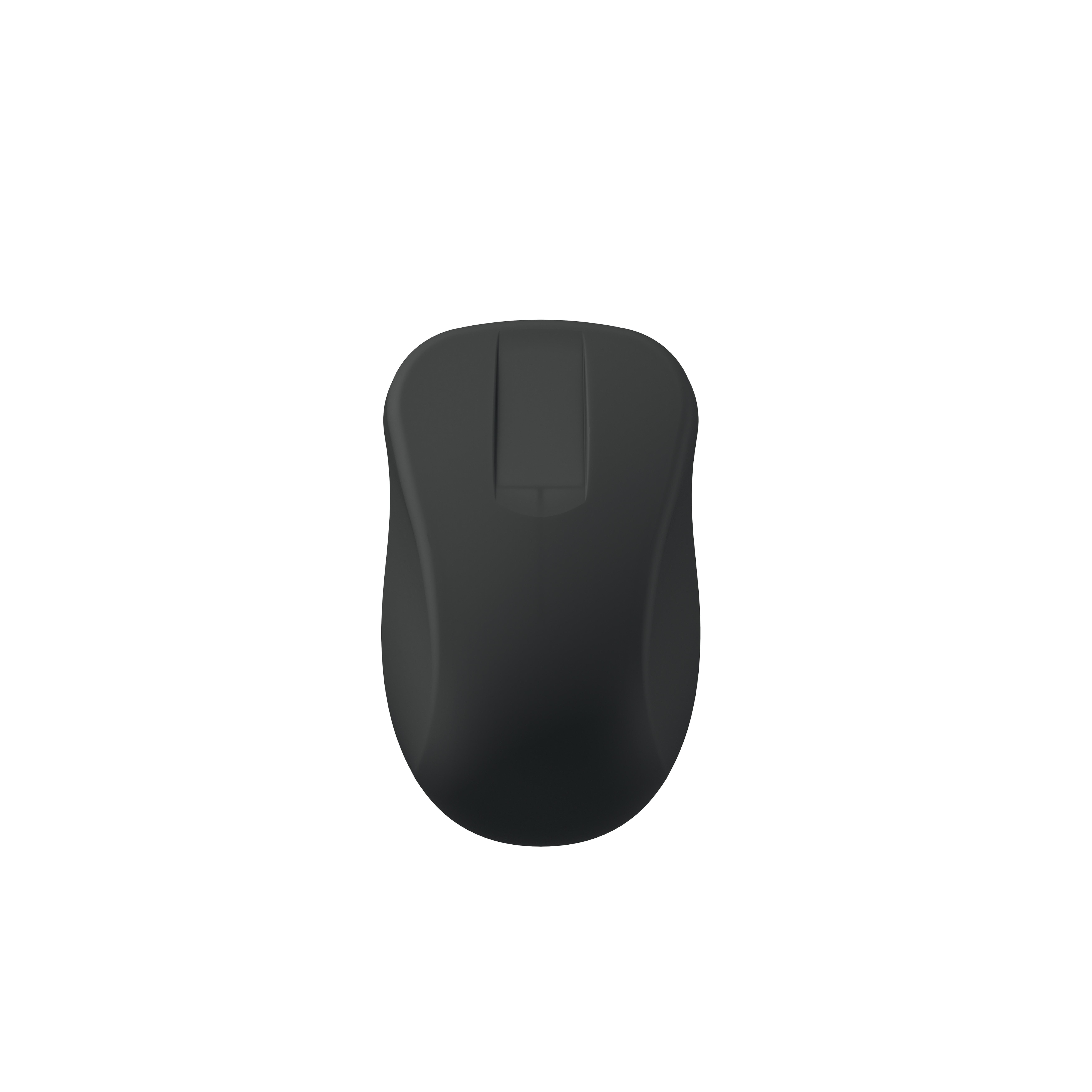 Contour ACTIVE KEY Wireless Hygiene Mouse with Scroll Sensor