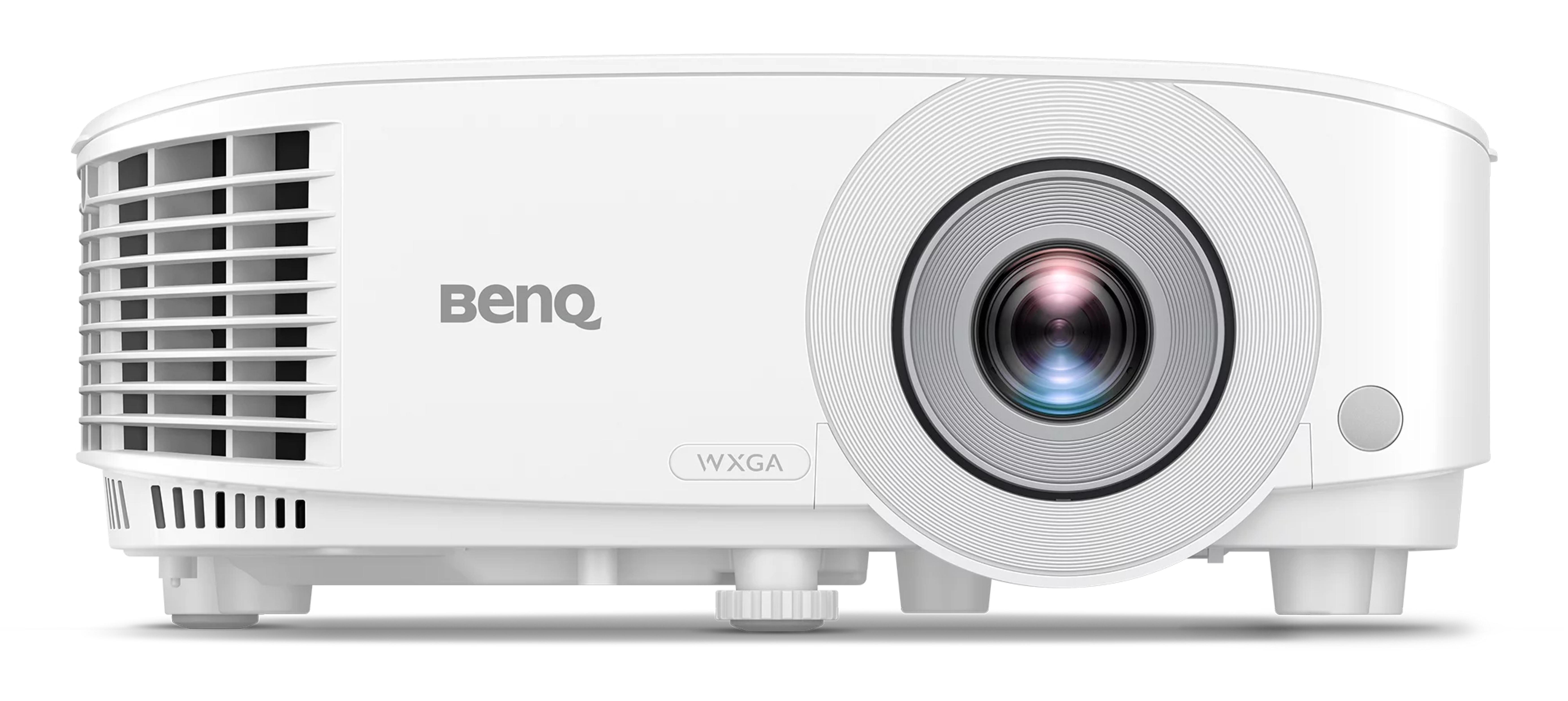 BenQ Beamer MW560C 4000 Lumen WXGA