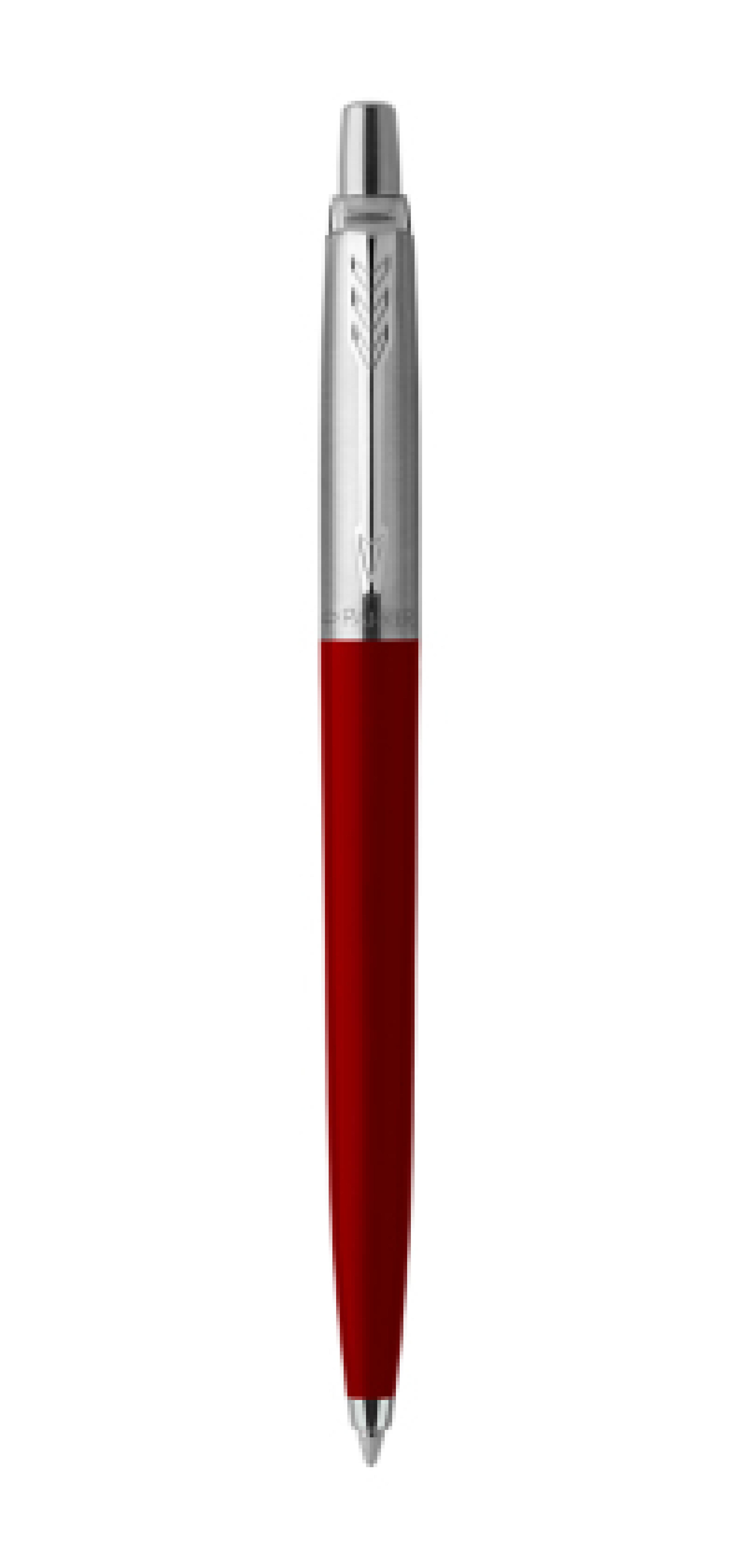 PARKER Kugelschreiber JOTTER Originals Rot C.C. M Blue Blister