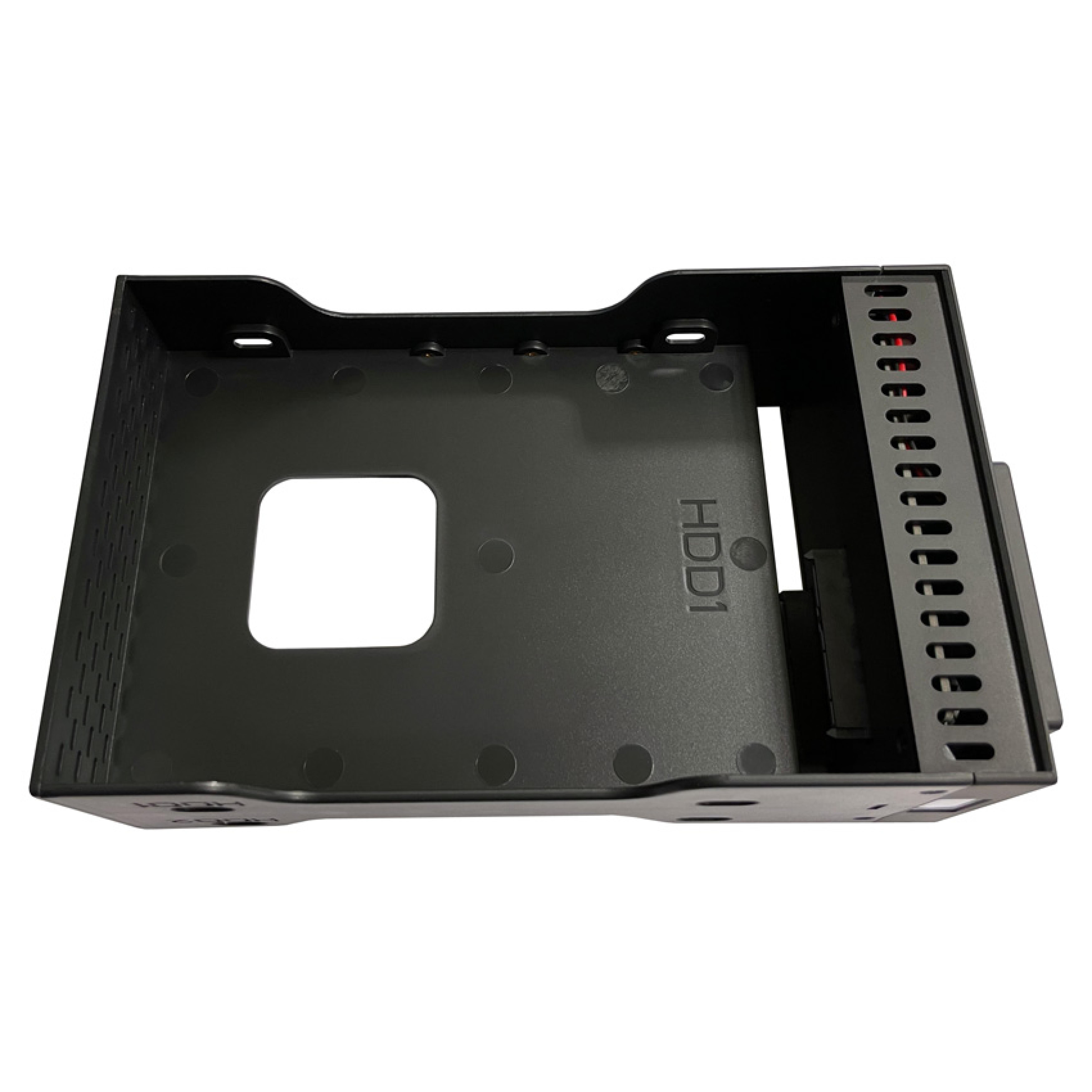 LC-Power Geh 8.9cm (2x3,5") LC-35U3-RAID-2