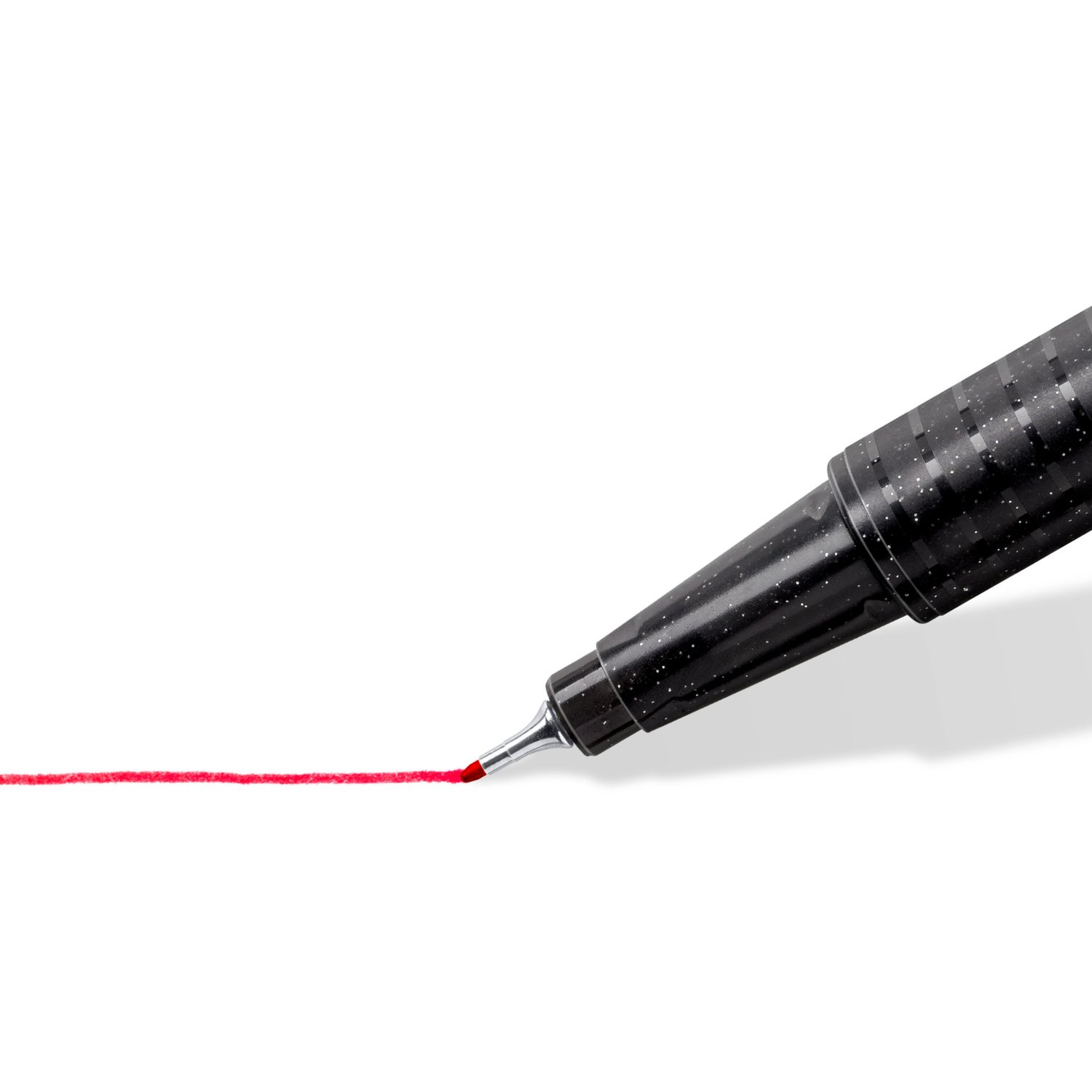 STAEDTLER Fineliner triplus rPP, 6 Stueck