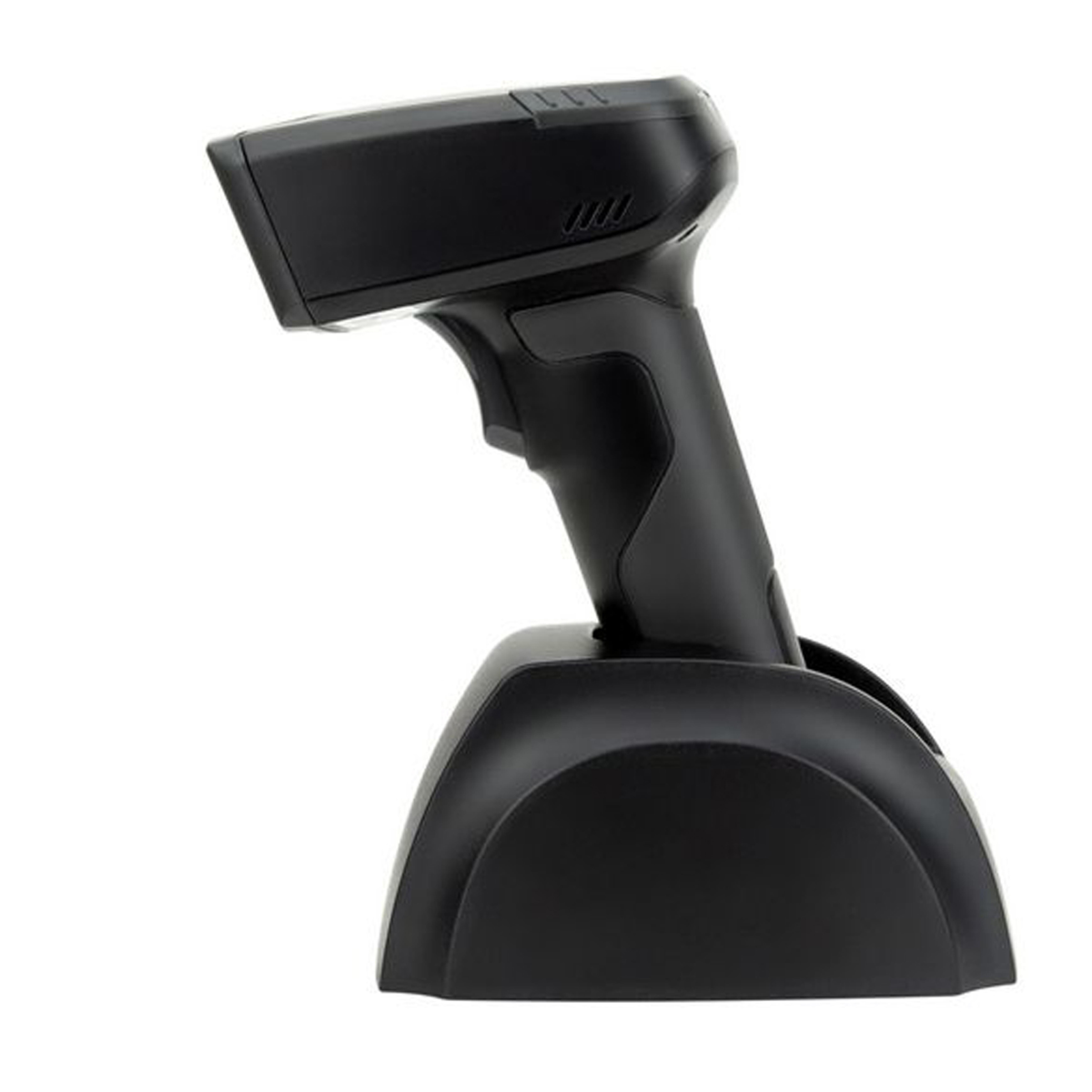 Equip 2D-Barcodescanner Laser Wireless/2.4GHz+BT+Hlt grau