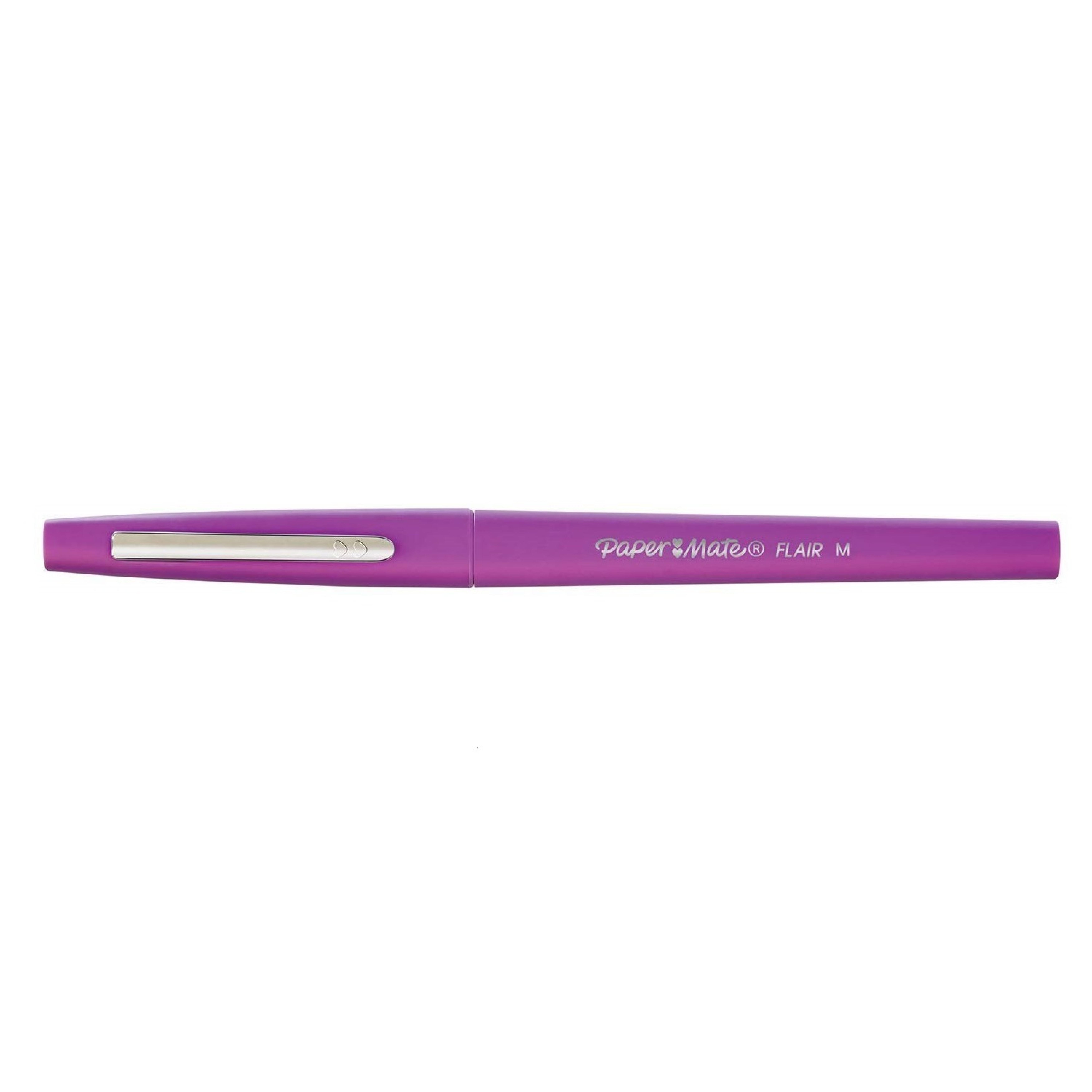 PAPER MATE Faserschreiber Flair CandyPop 16er Wallet