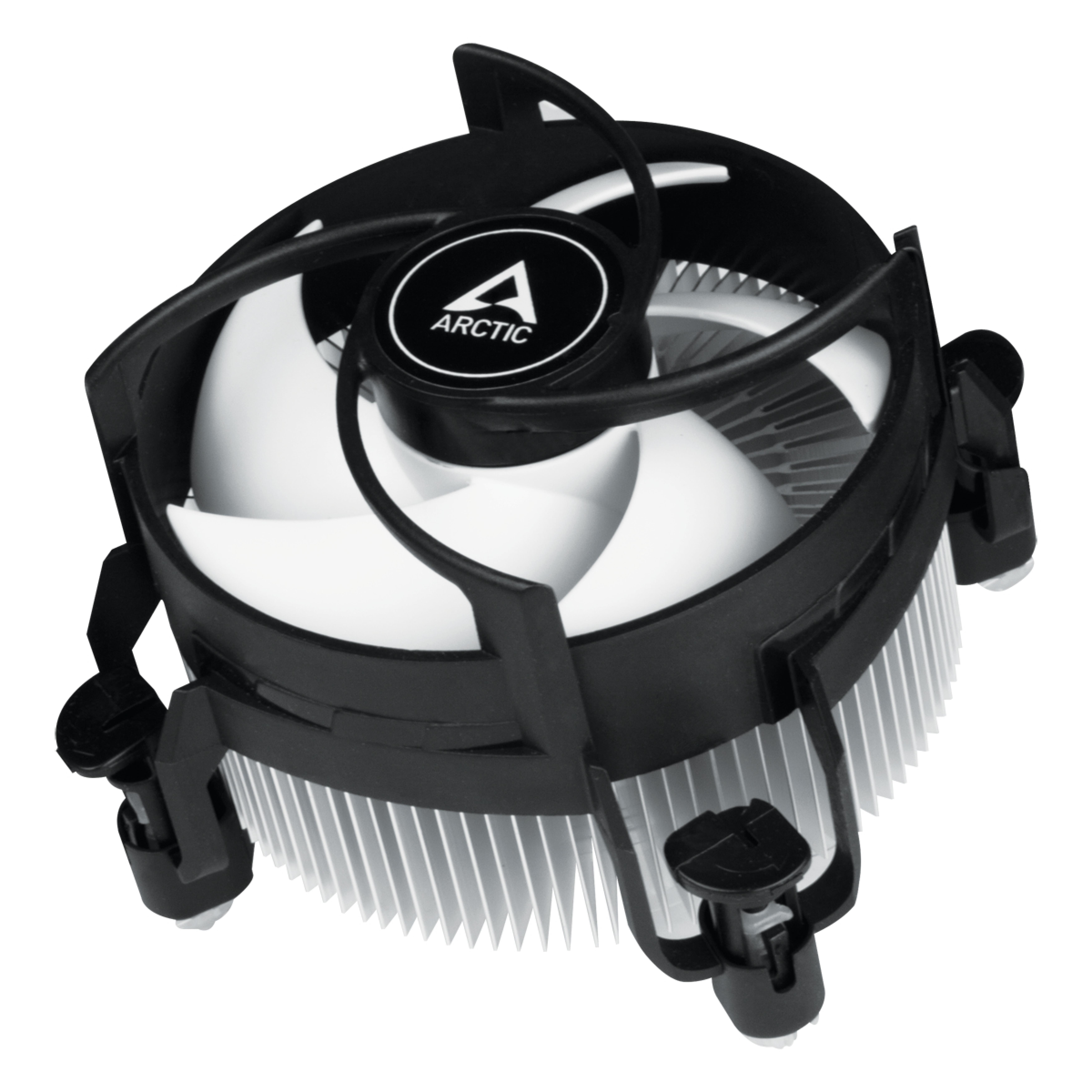 ARCTIC Kuehler Alpine 17 / Intel 1700 - 95W