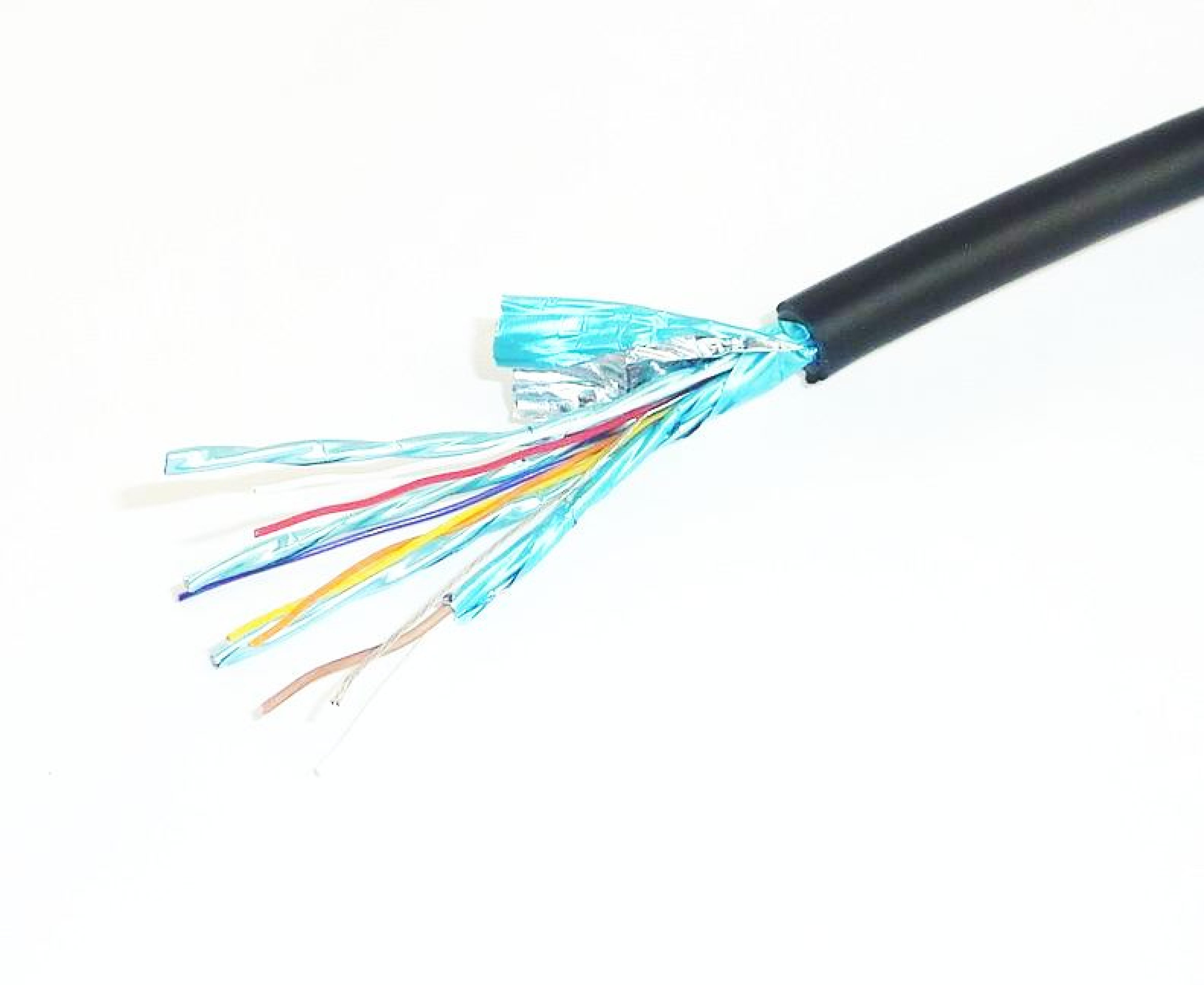 gembird Display port zu HDMI Kabel, 10m
