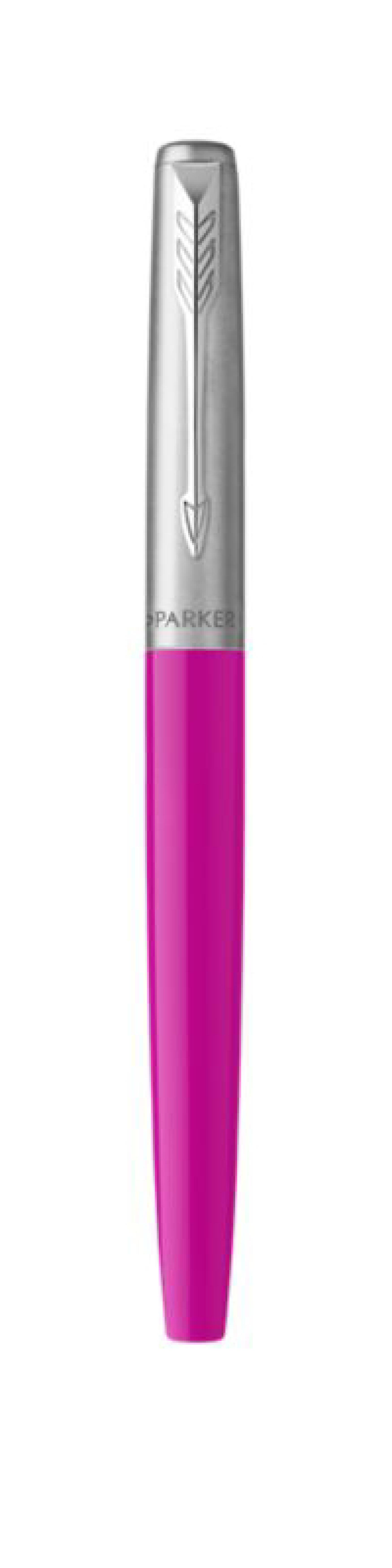 PARKER Fueller JOTTER Originals Pink C.C. M Bl/SW 1er Blister