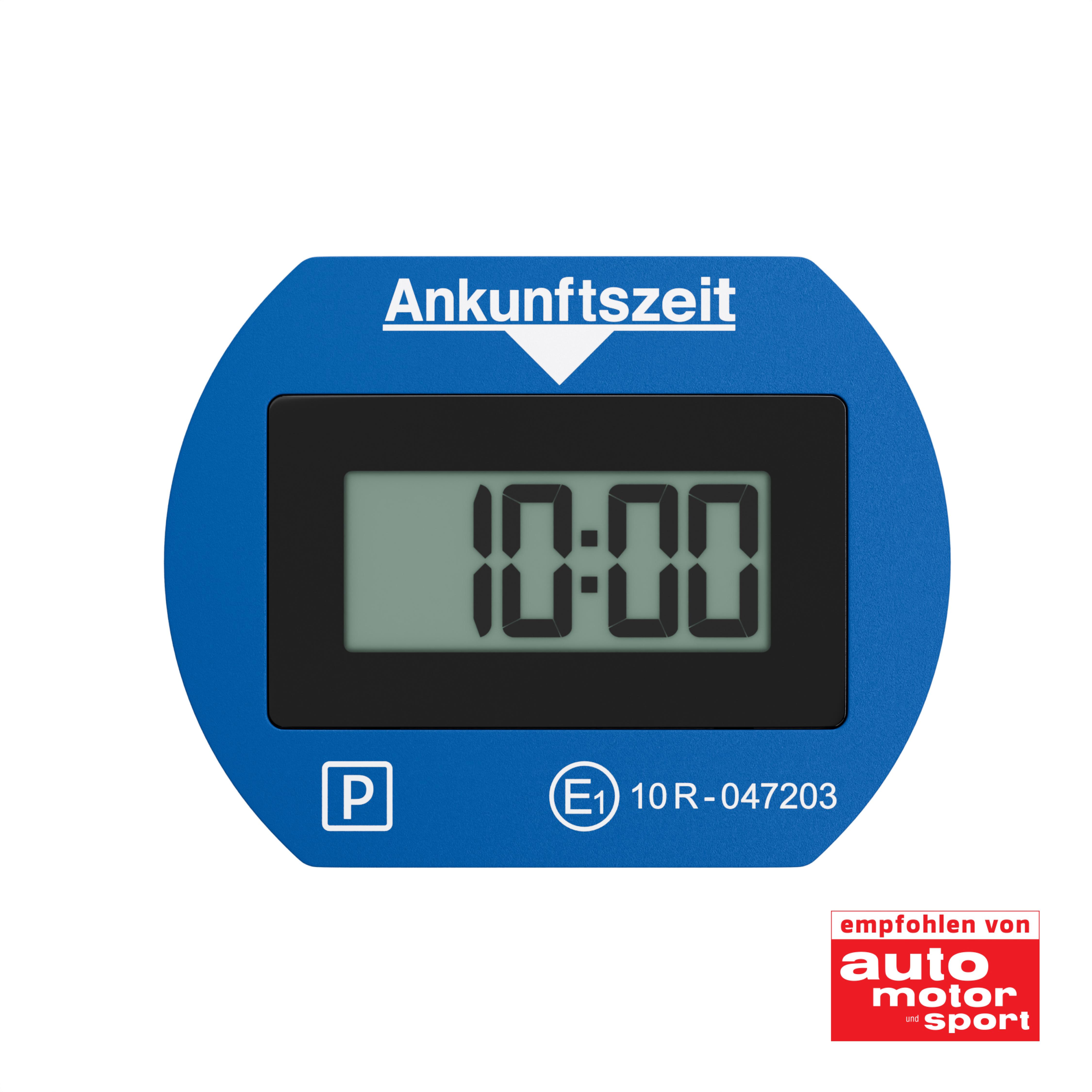 NEEDIT Park Lite Blau