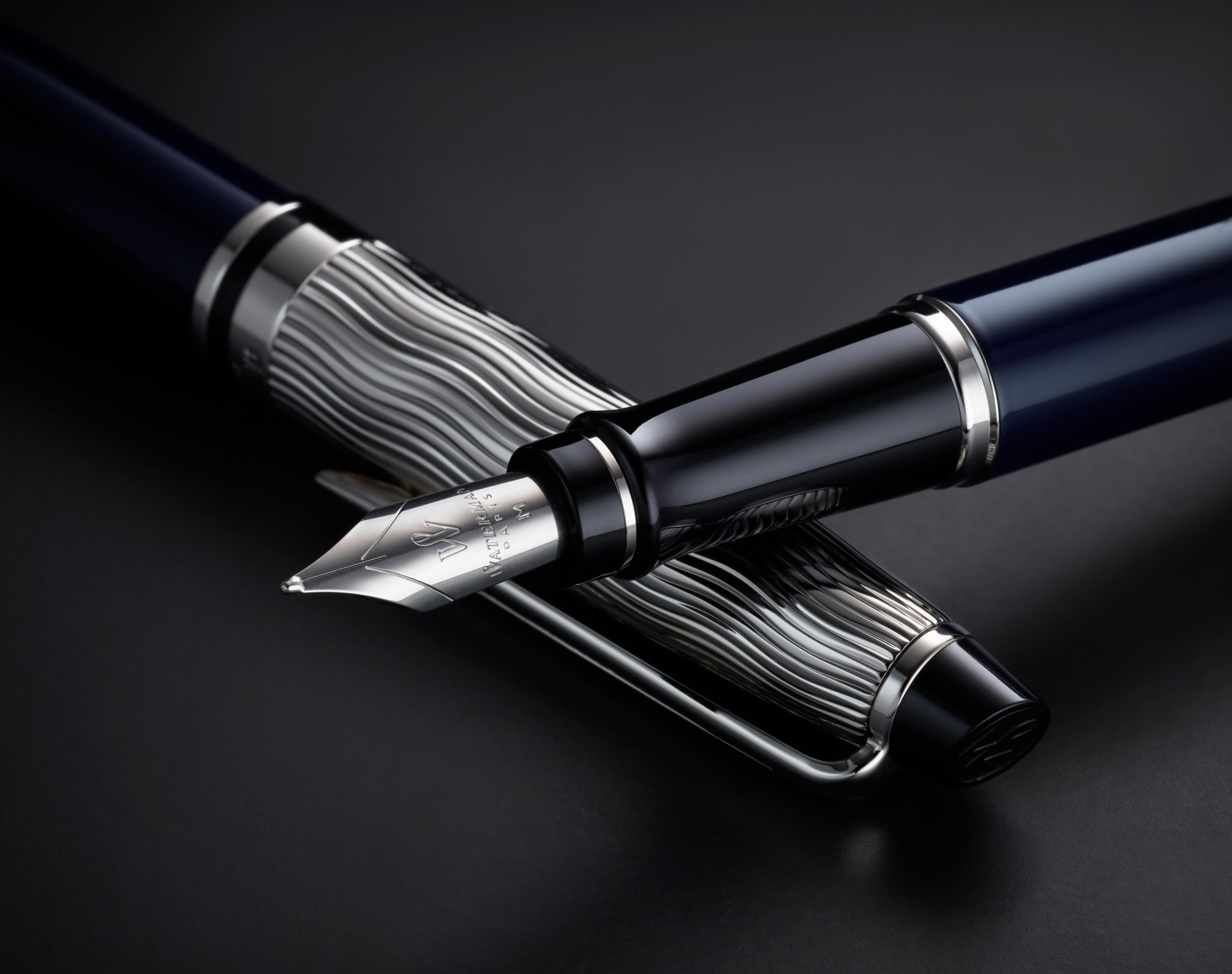 WATERMAN Fueller L?