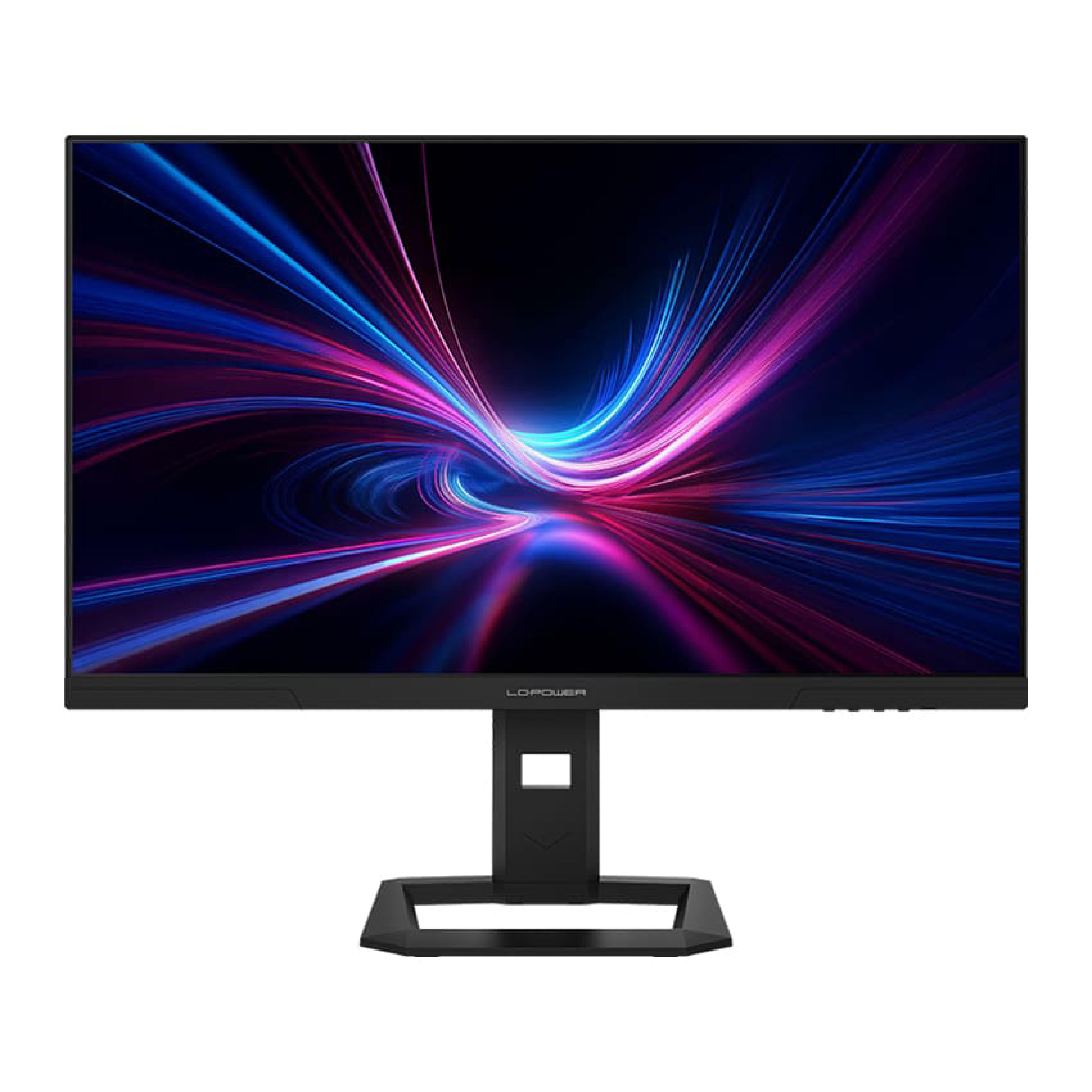 LC-Power 68,58cm (27") LC-M27UFD DP+HDMI 2.1 4K Dual-Mode
