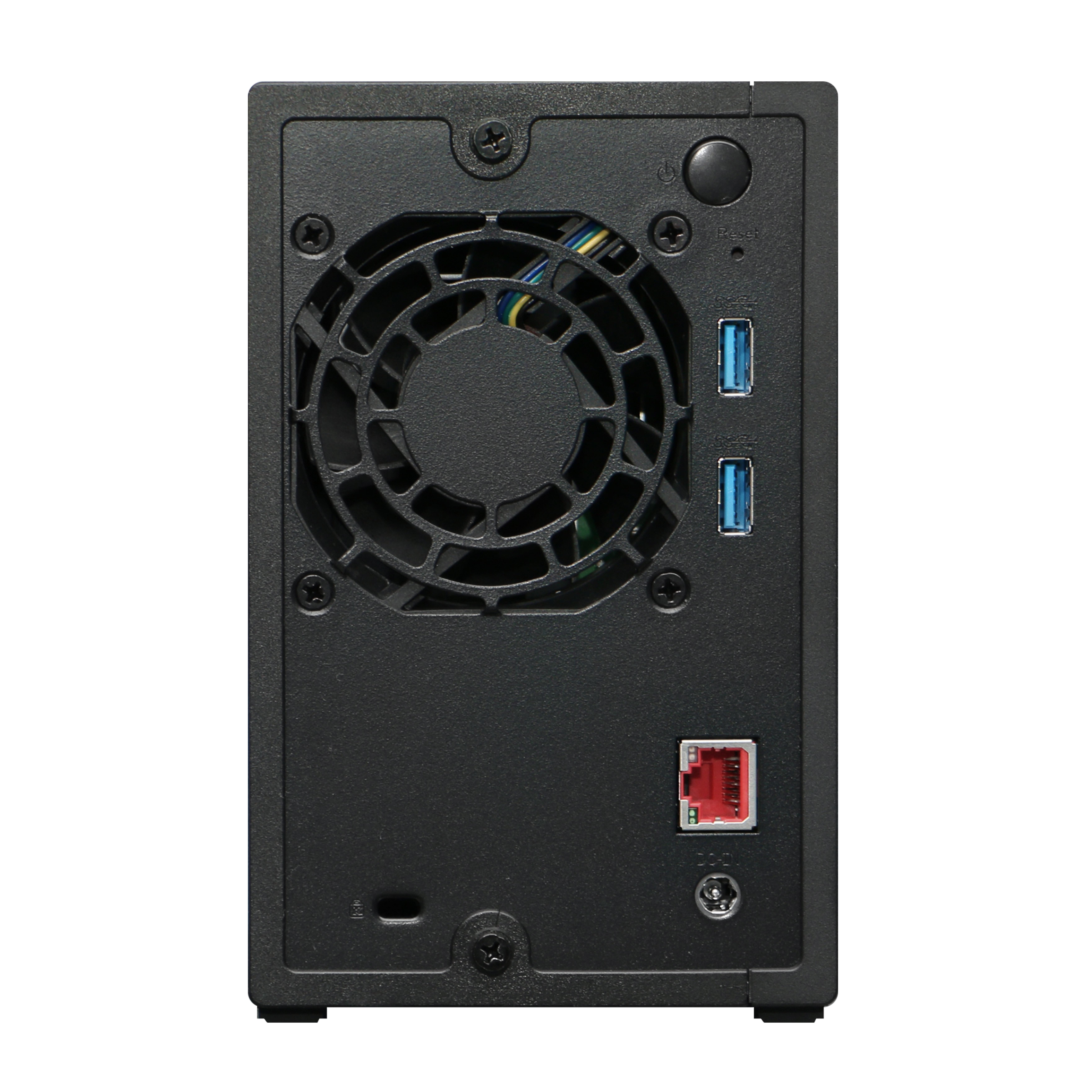 ASUSTOR Drivestor 2 Gen 2 AS1202T 2 Bay NAS
