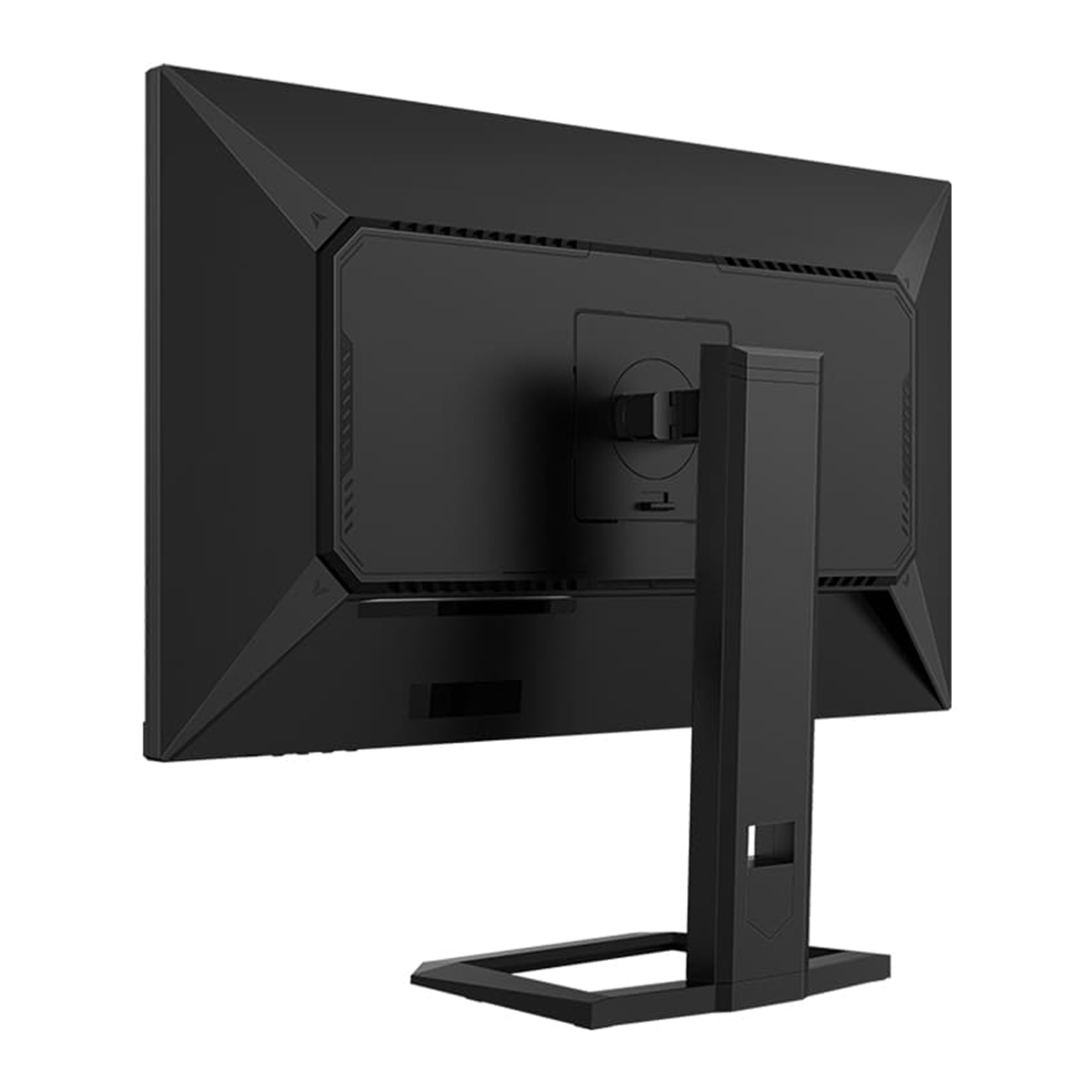 LC-Power 68,58cm (27") LC-M27UFD DP+HDMI 2.1 4K Dual-Mode