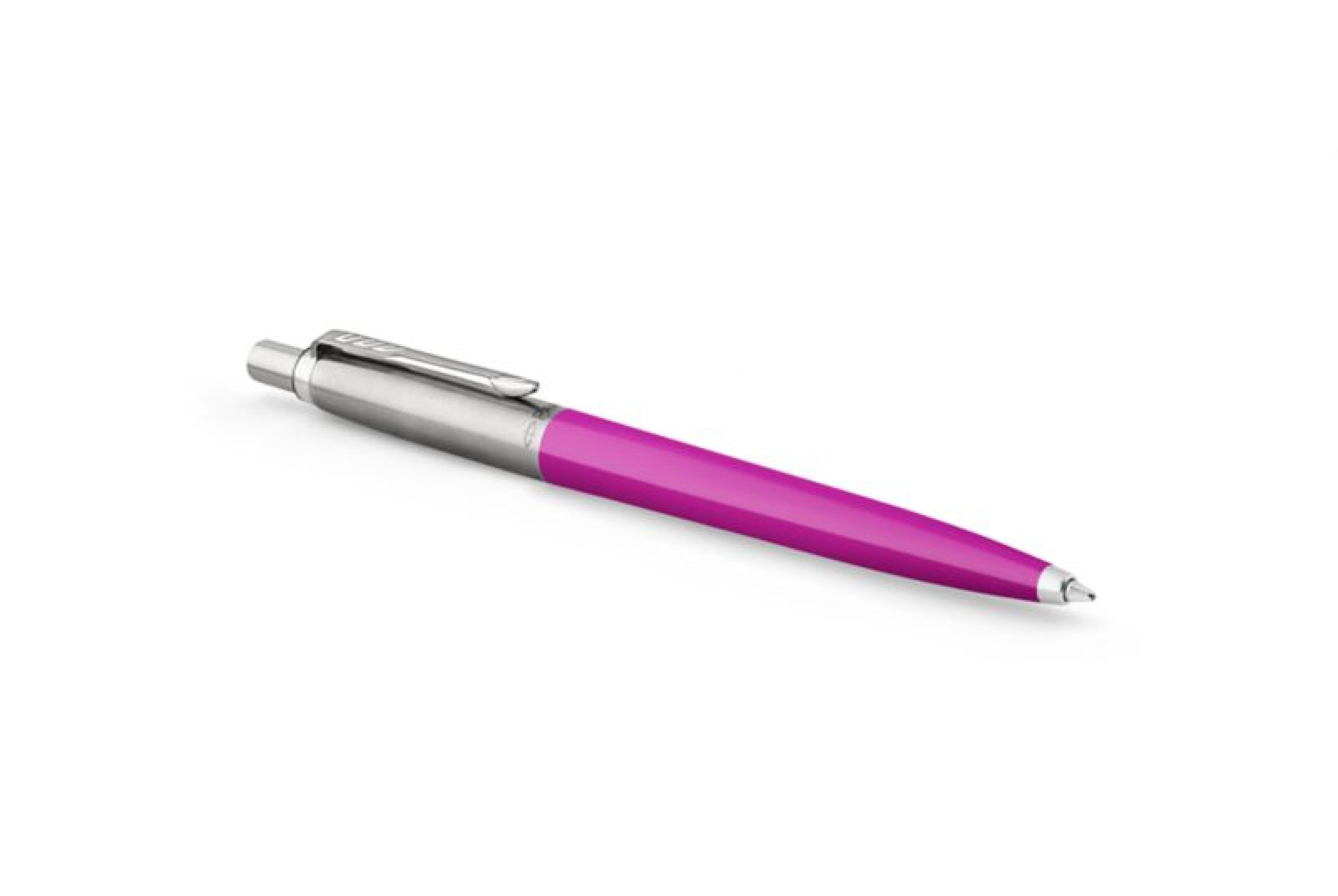 PARKER Kugelschreiber JOTTER Originals Pink C.C M Blue Blister