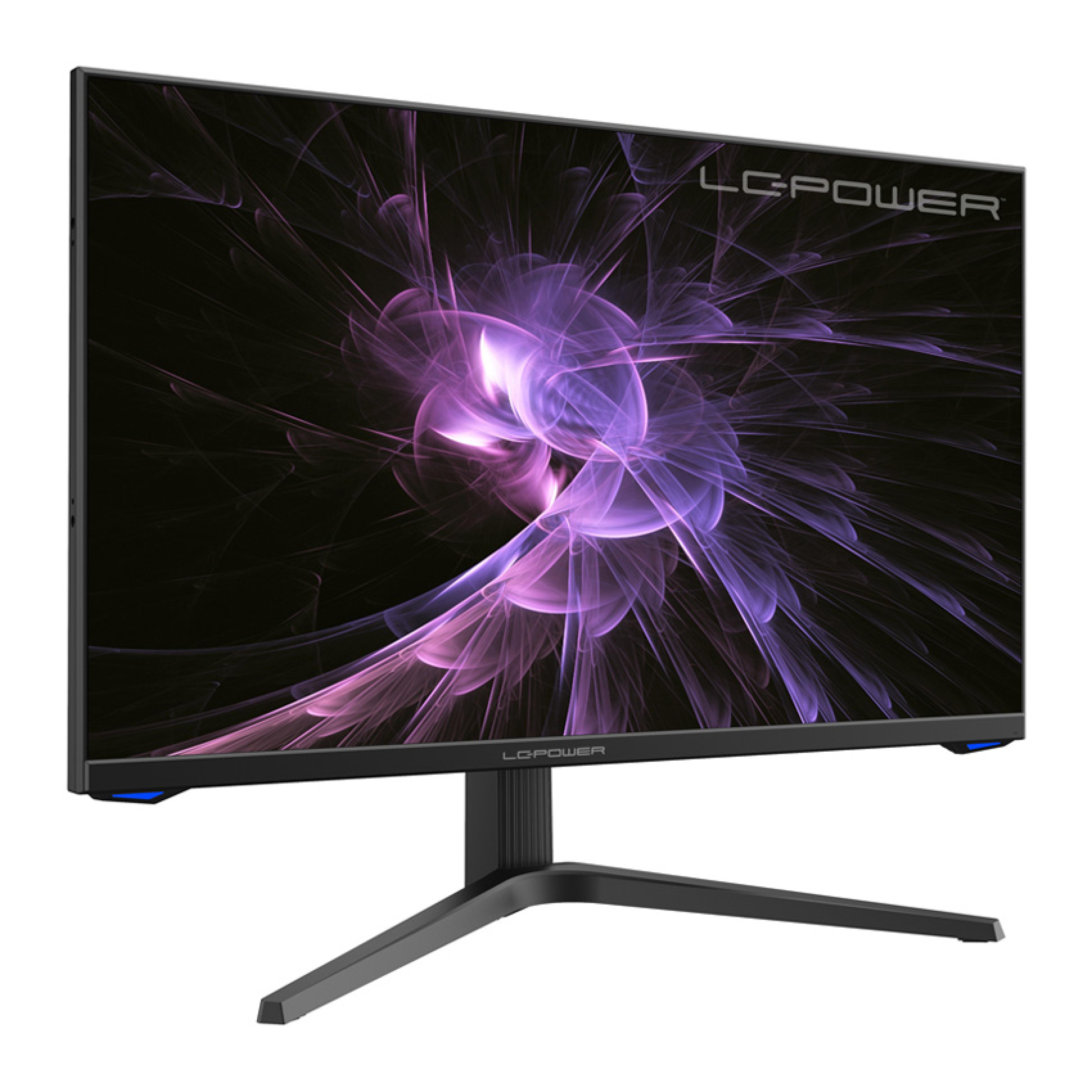 LC-Power 68,6cm (27") LC-M27-QHD-180 2xDP+2xHDMI+IPS