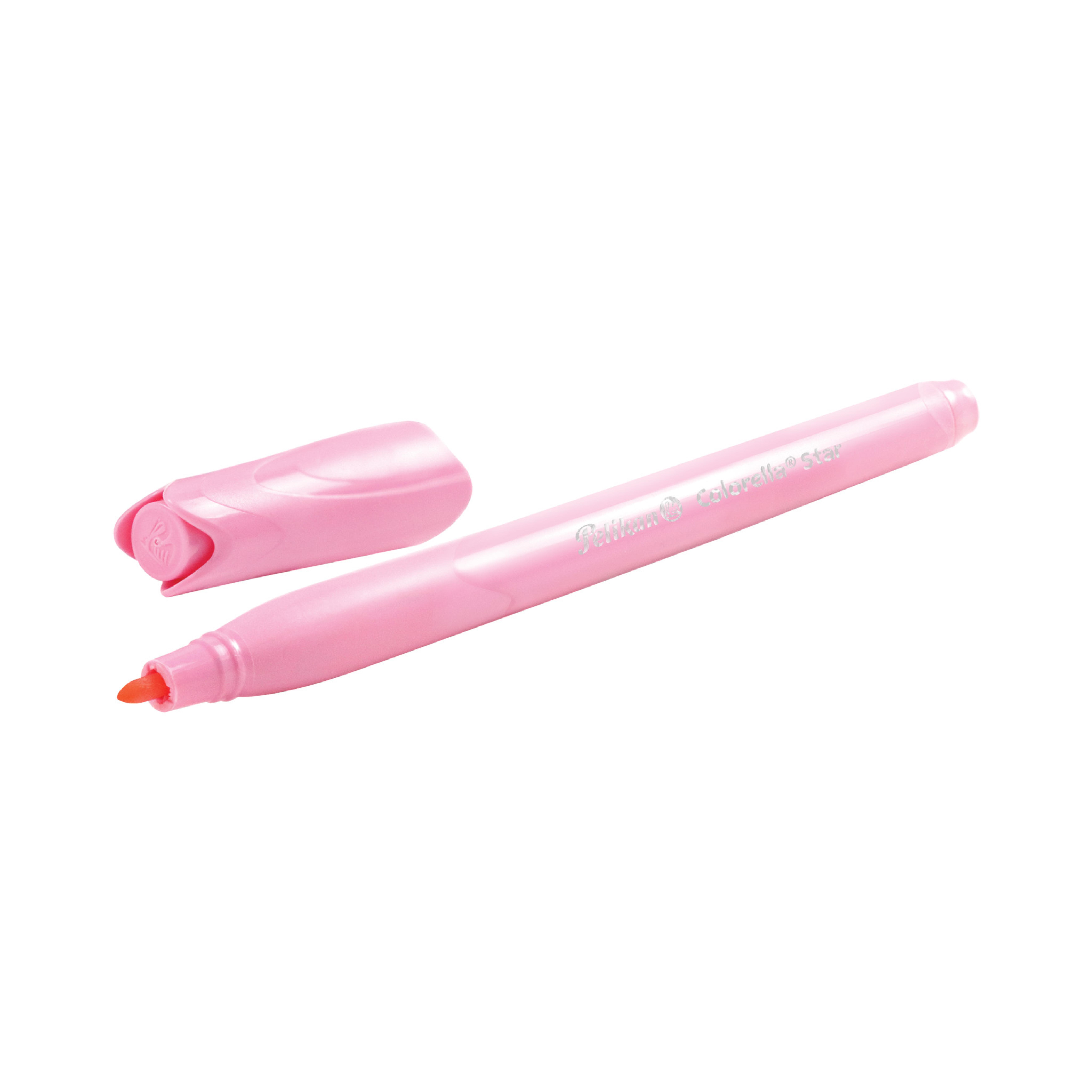 Pelikan Faserm. Colorella Star C302 PASTELL 6 ST Faltschachtel