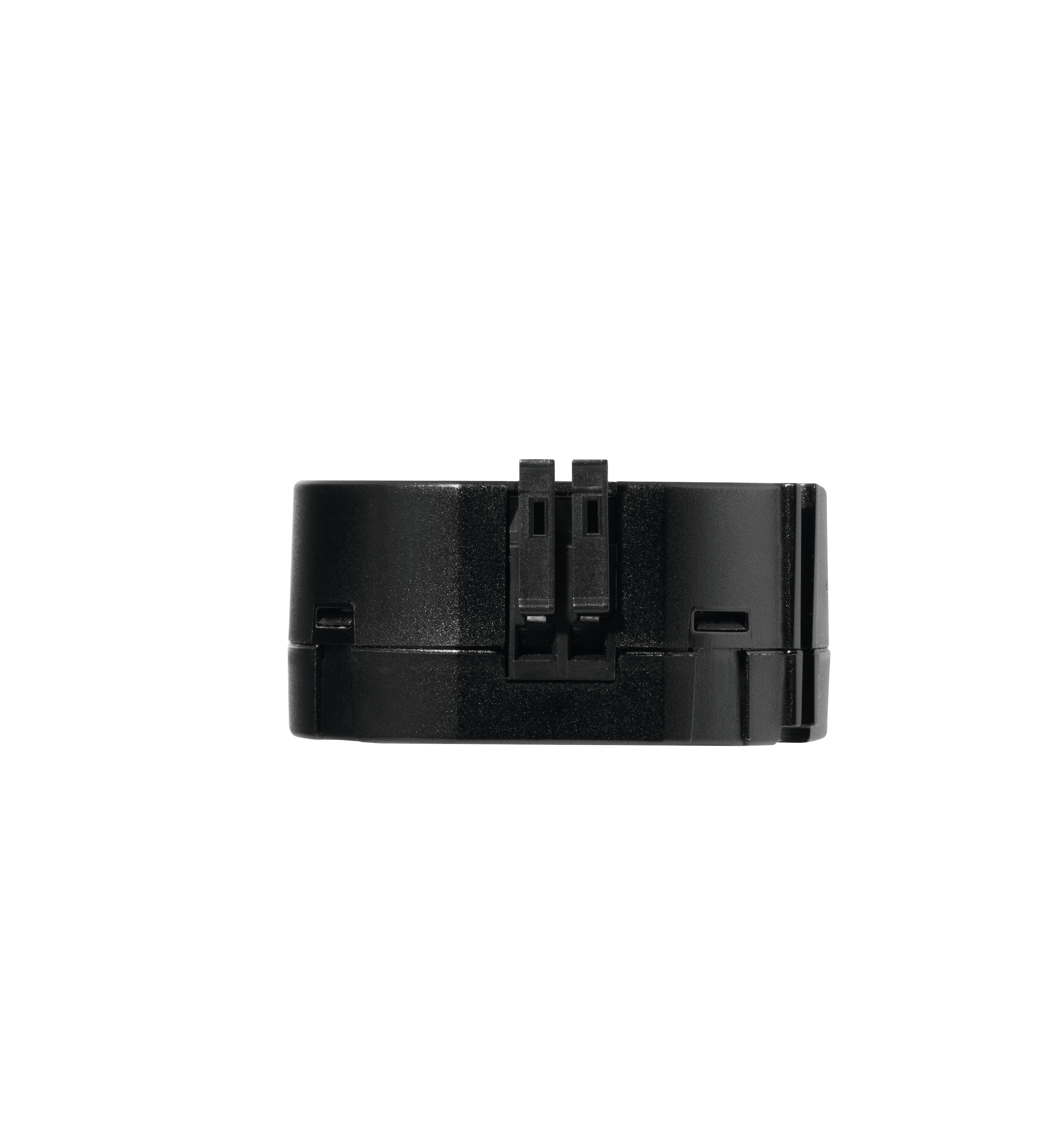ABUS Mini-Clip-Einbaunetzteil 5V / 2A