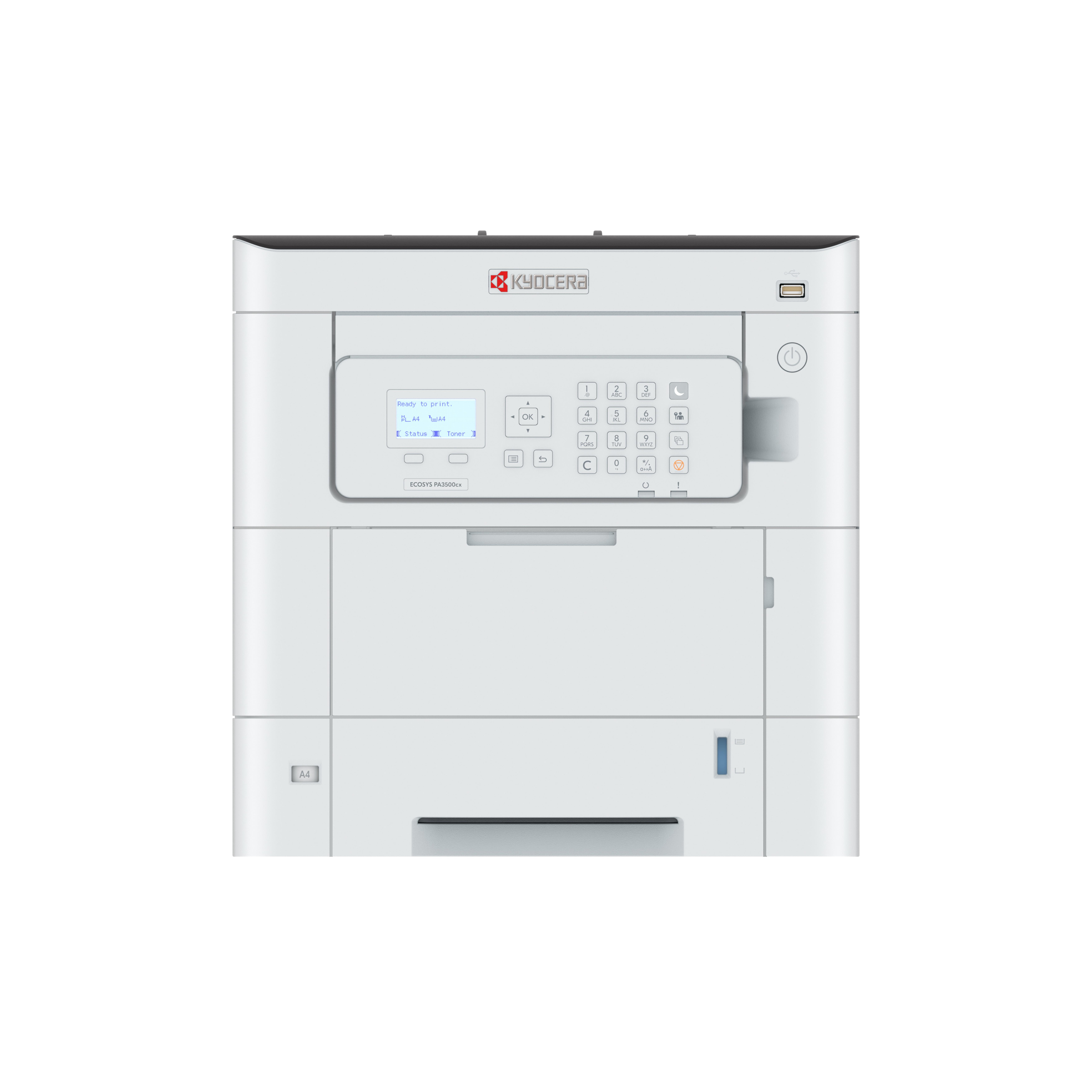 KYOCERA ECOSYS PA3500cx Laserdrucker Farbe