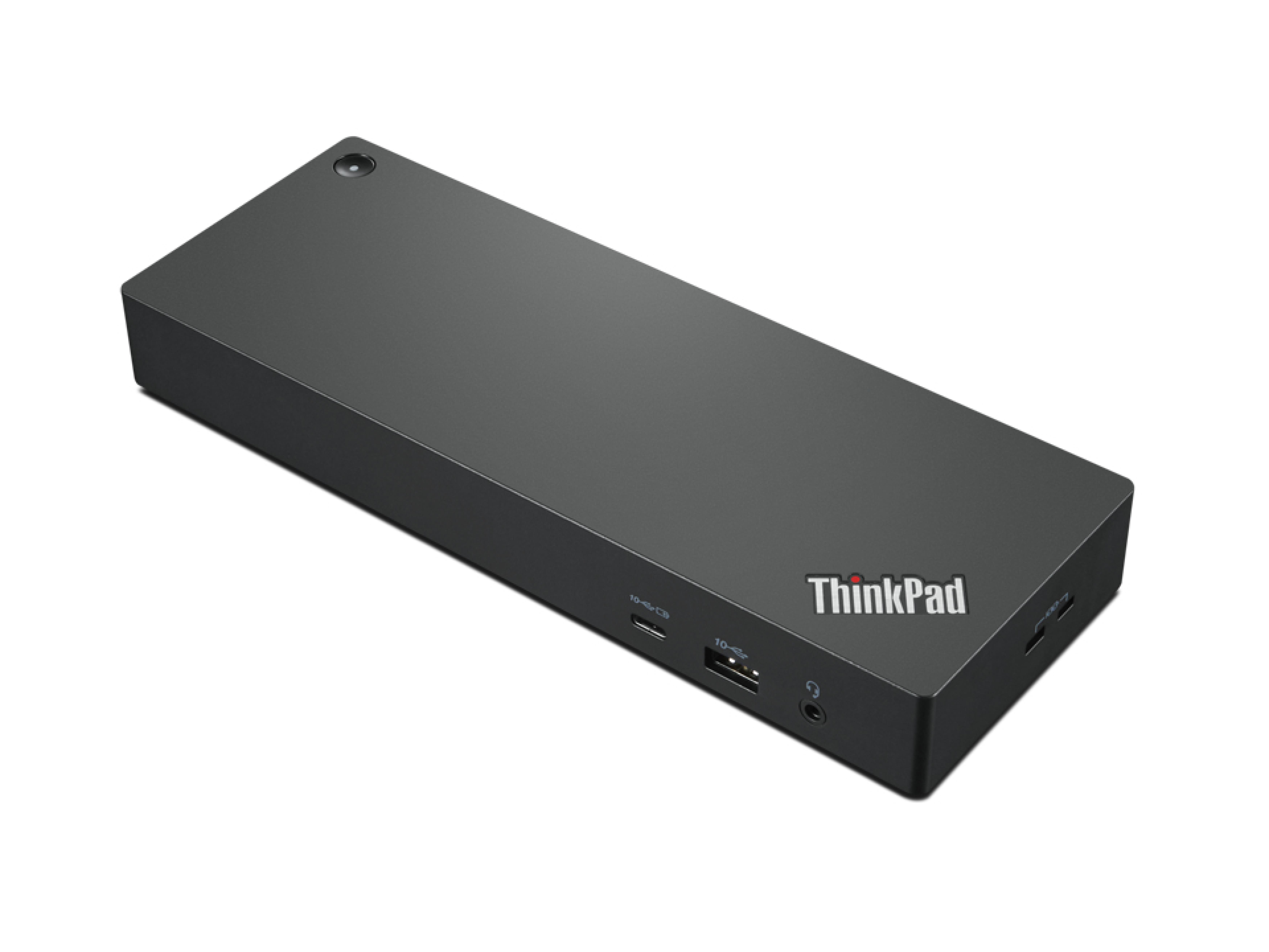 Lenovo Dock - 300W Workstation Dock - Thunderbolt 4