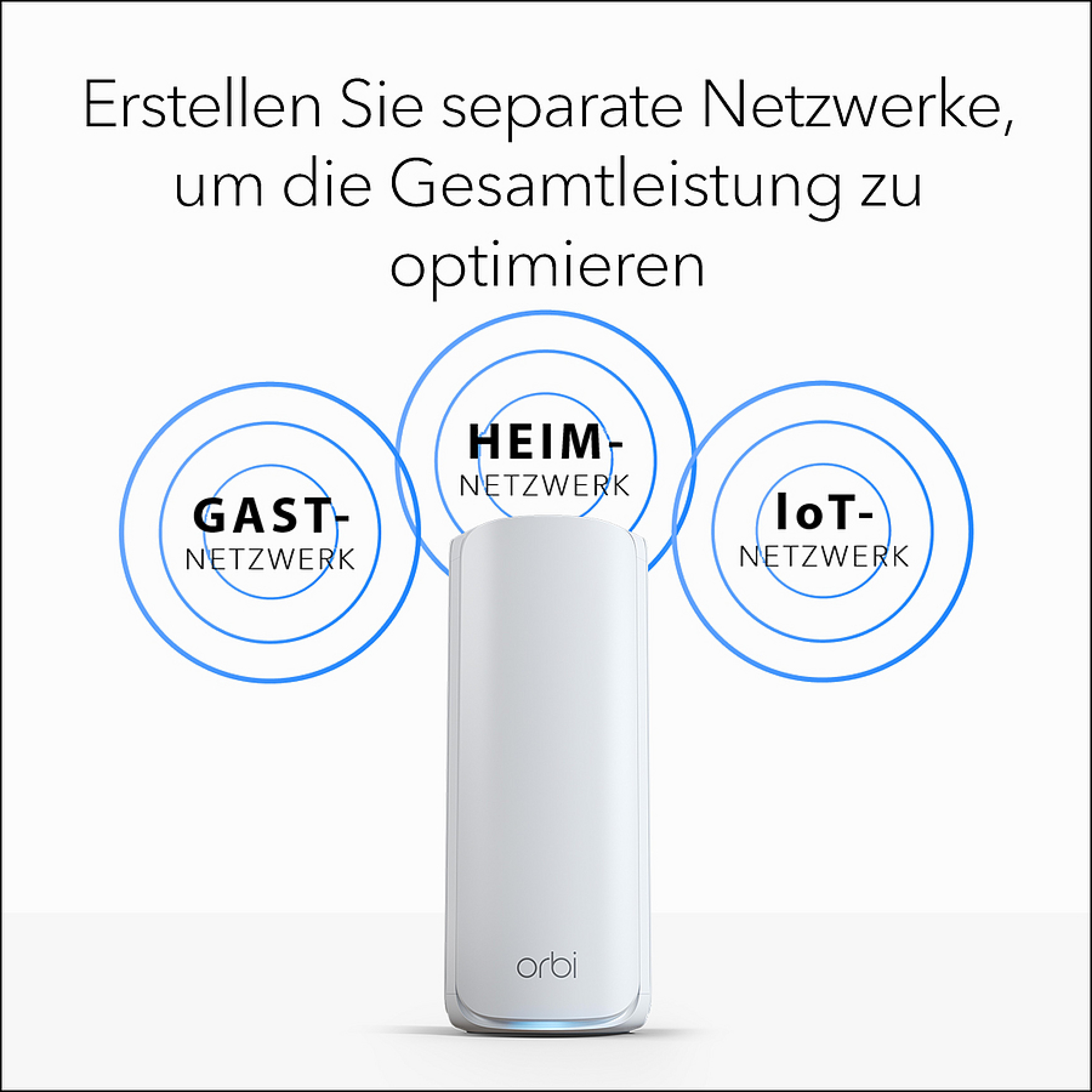 NETGEAR ORBI7 TB WIFI7 2PK BNDL (RBE772)