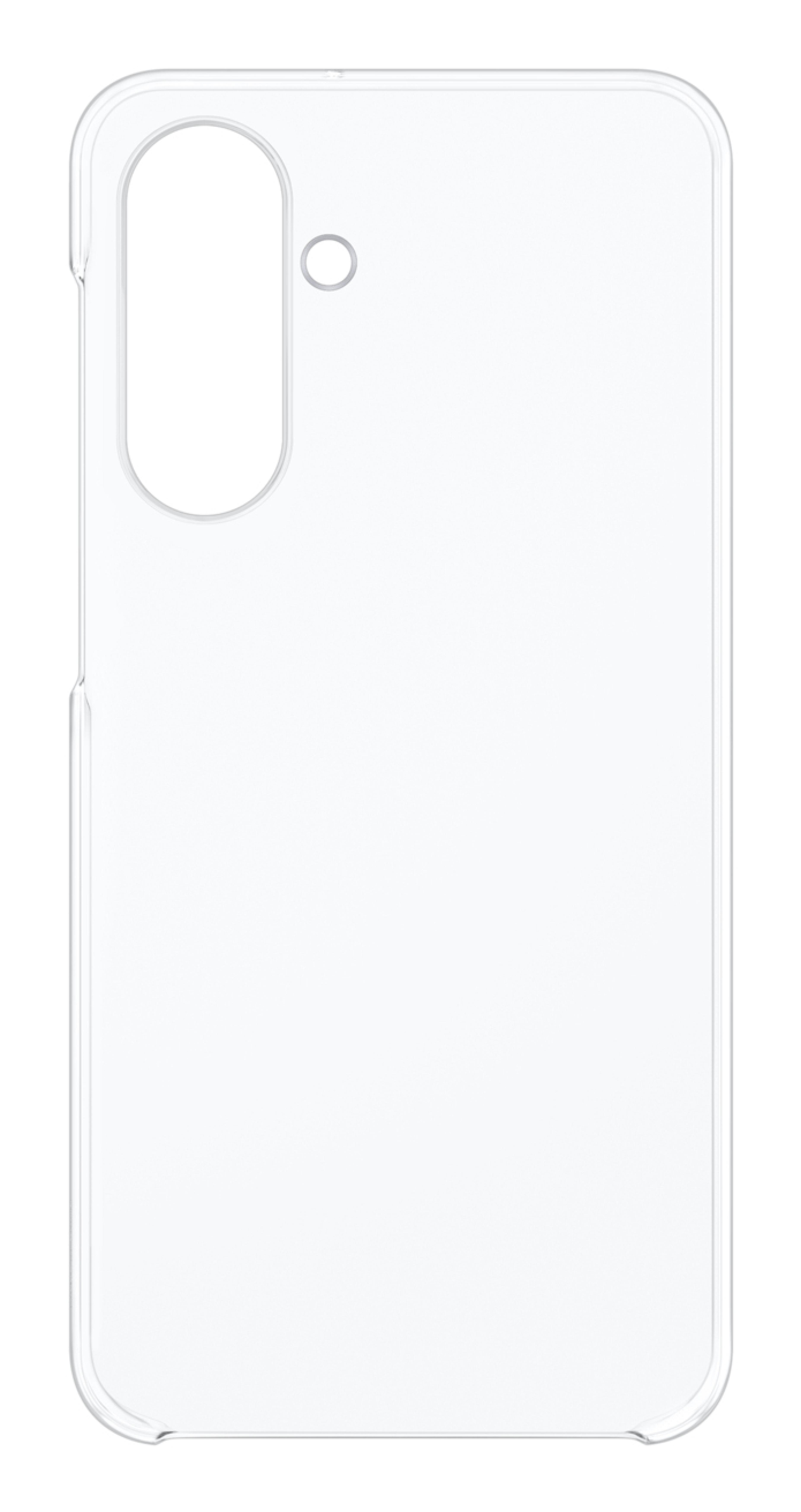 Samsung Smartphone Clear Cover for Galaxy A17