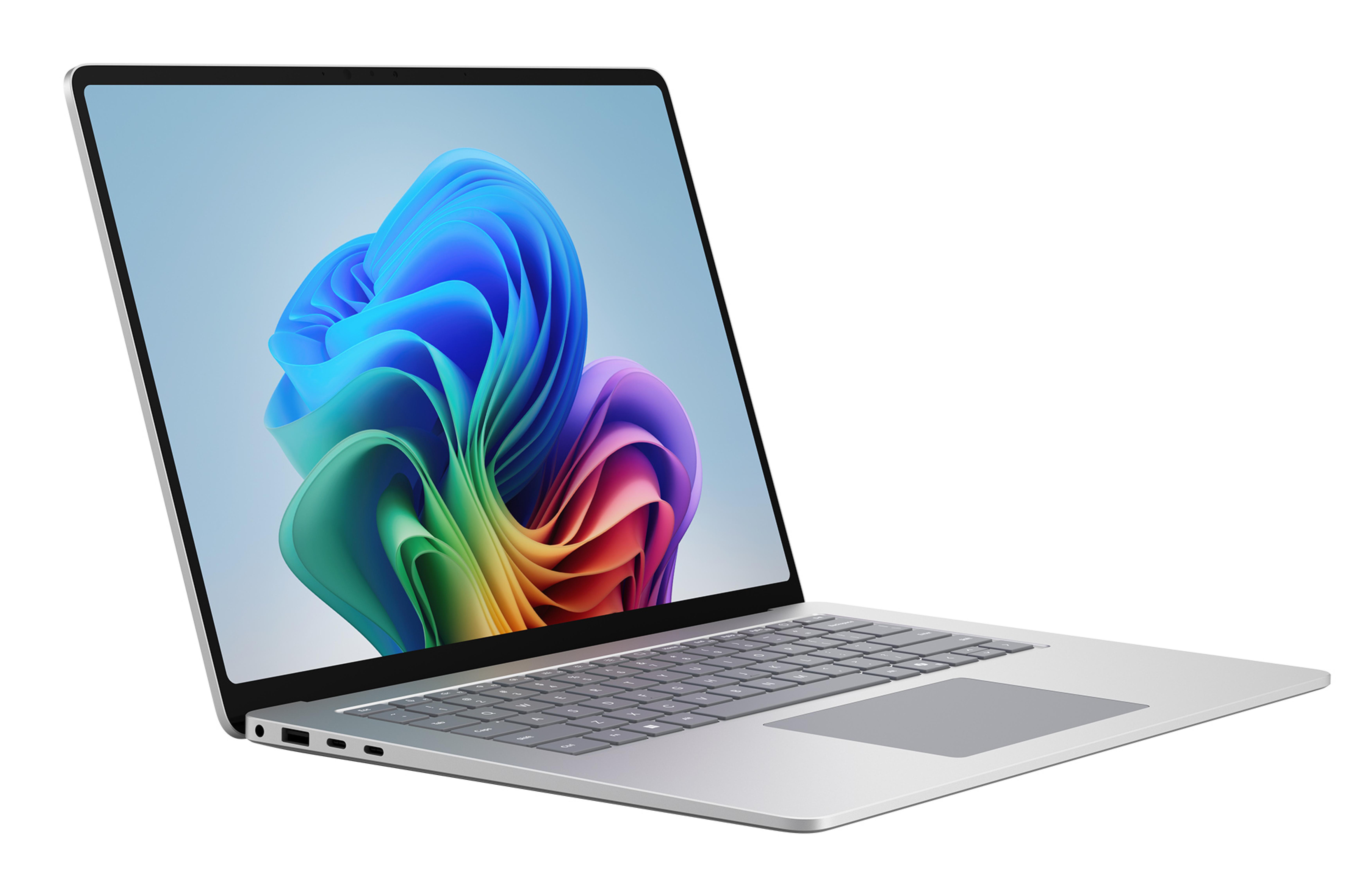Microsoft Surface Laptop8 13,8" CU5/16GB/512GB DE Platin W11P