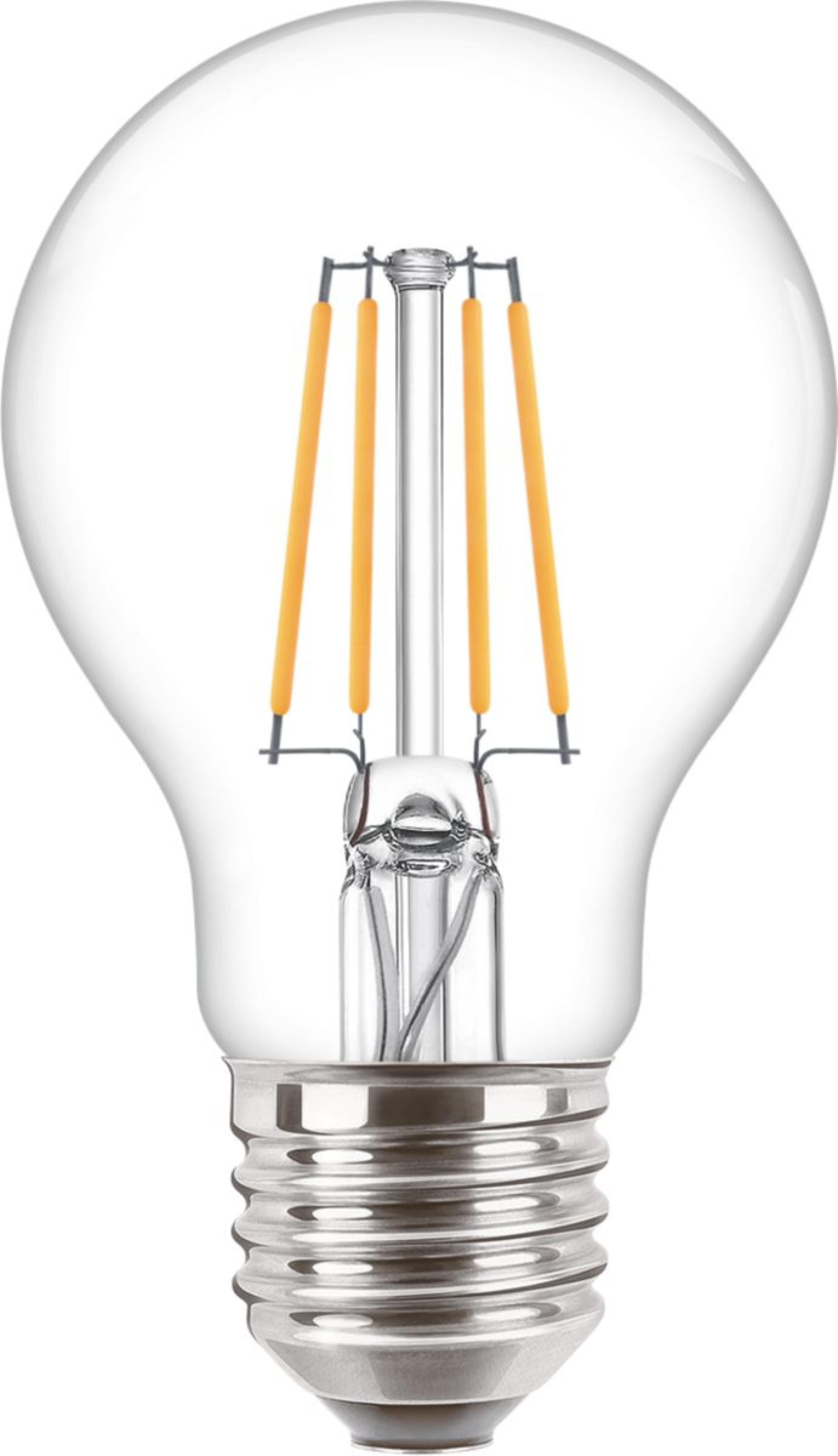 Philips CorePro LEDbulb Filament A60 470lm 4,3W 2700K E27