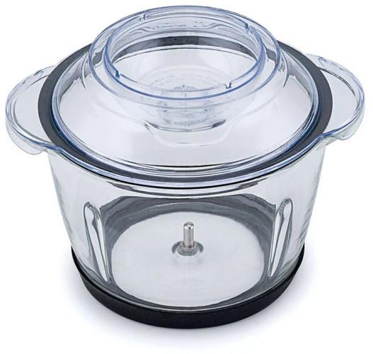 WILFA Ersatzteil - MC3B-400S Glass bowl
