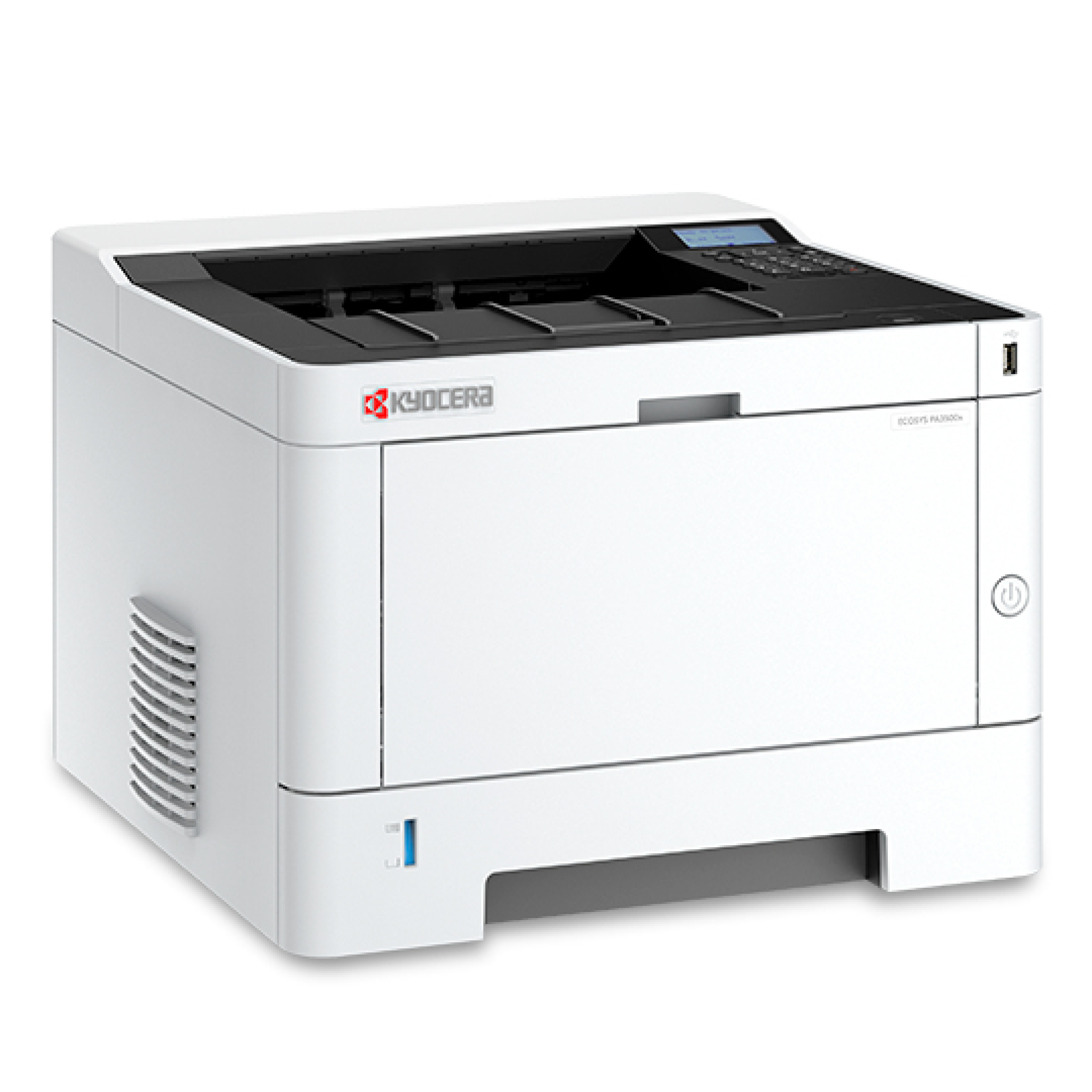 KYOCERA ECOSYS PA3500x Laserdrucker sw