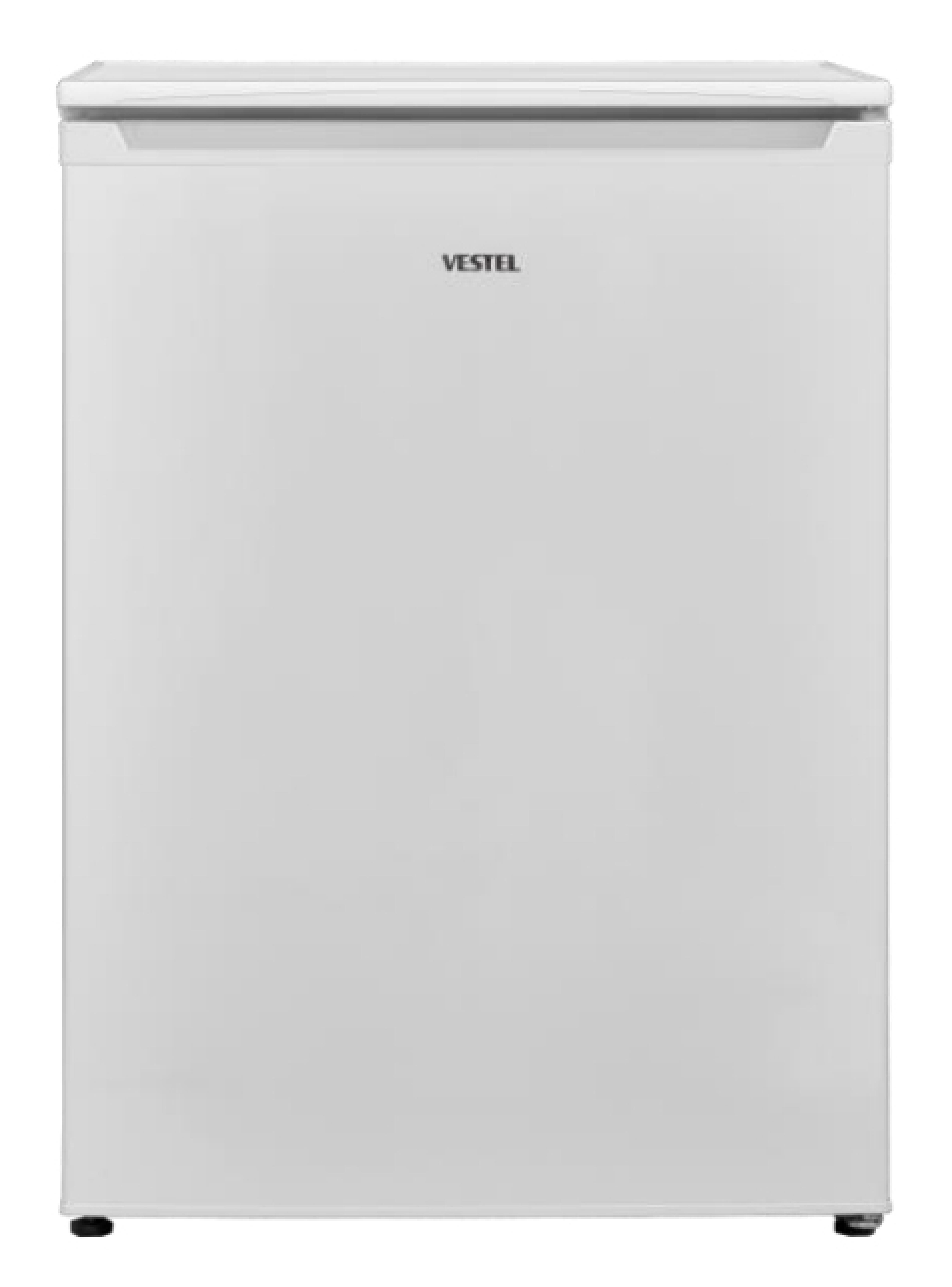 Vestel Tischkuehlschrank VKS351-E 135l wh E