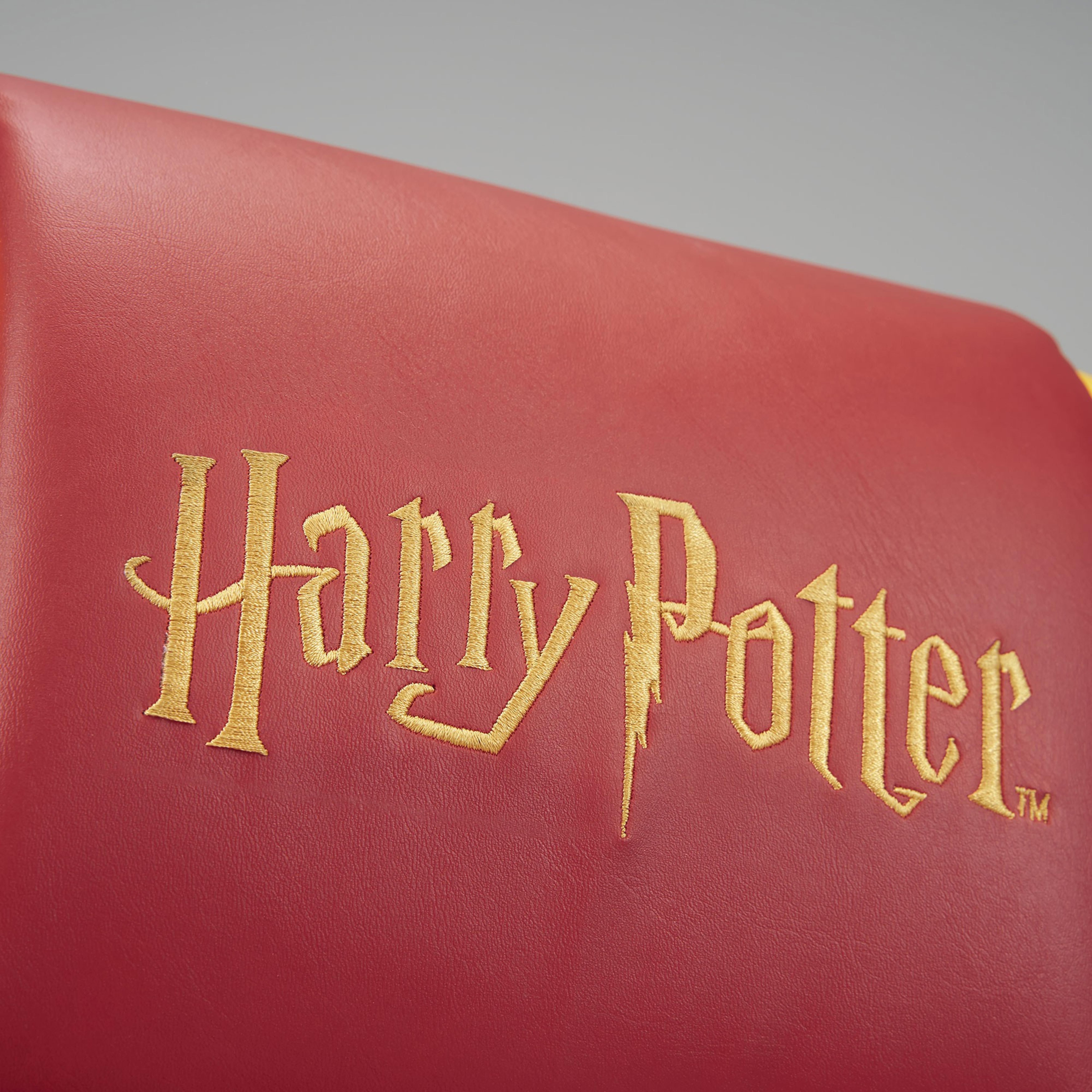 Subsonic Gaming Sessel - Harry Potter