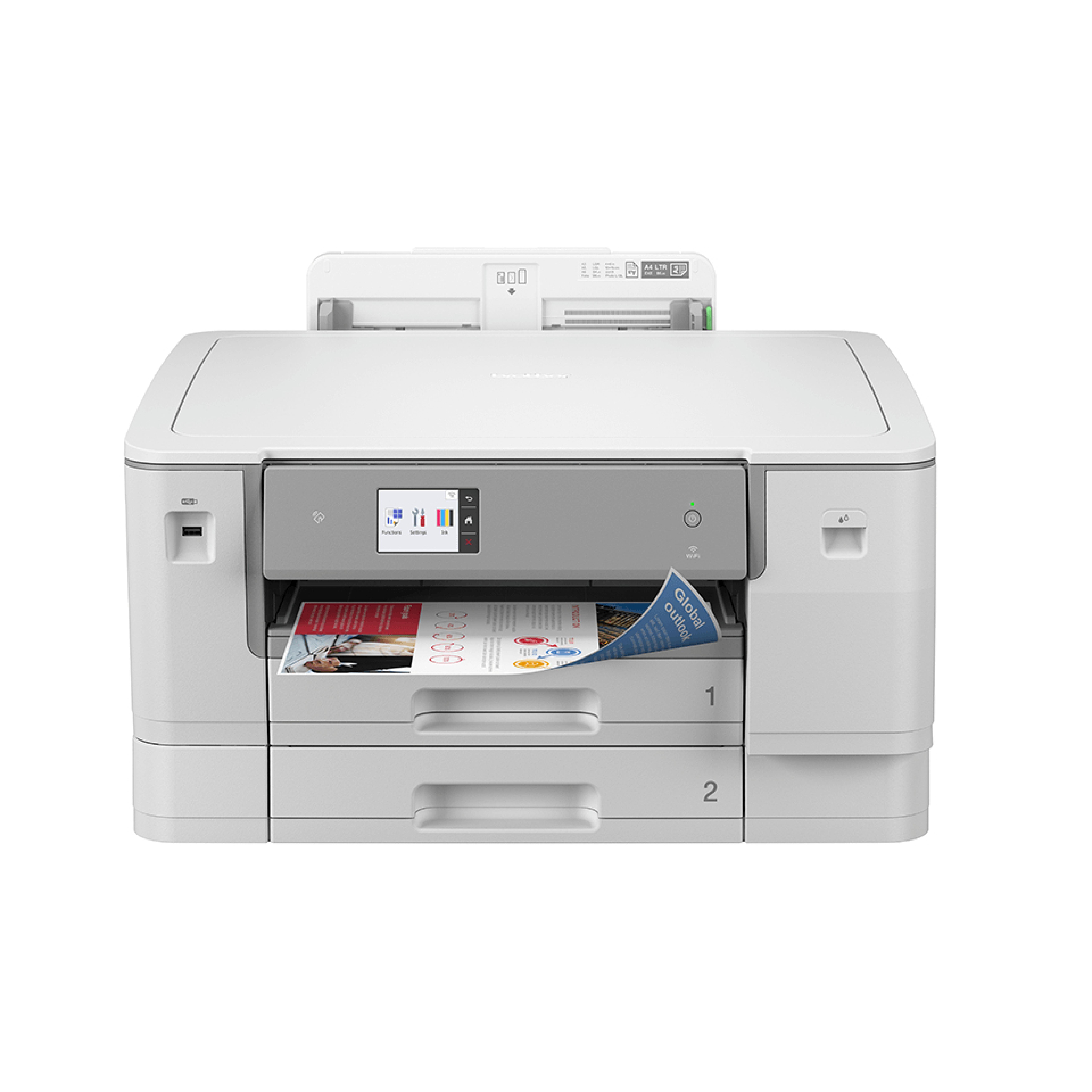 Brother HL-J6010DW Business-Ink A3