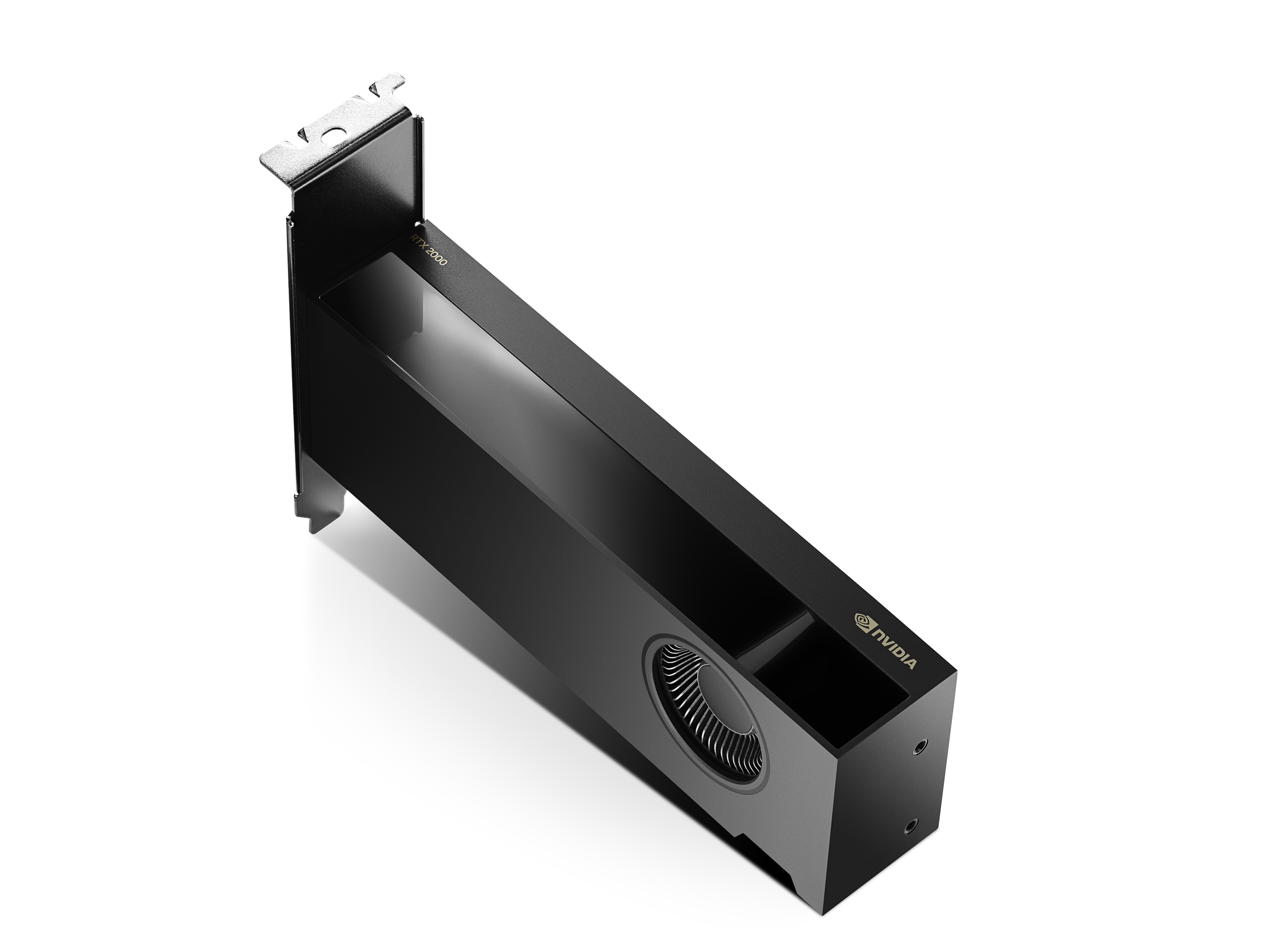 PNY Quadro RTX 2000 ADA 16GB GDDR6 4xmDP