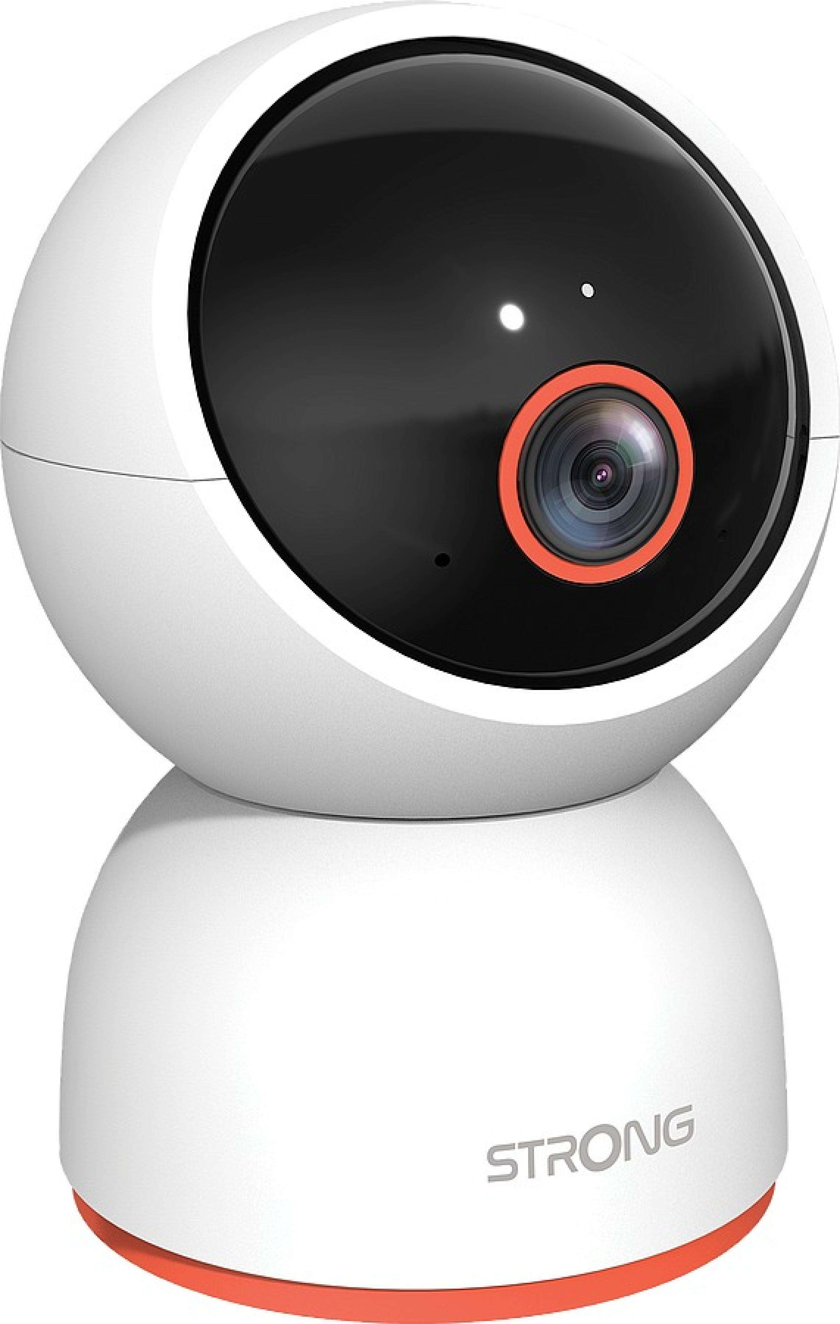 STRONG 8MP UHD Smart Home Überwachungskamera