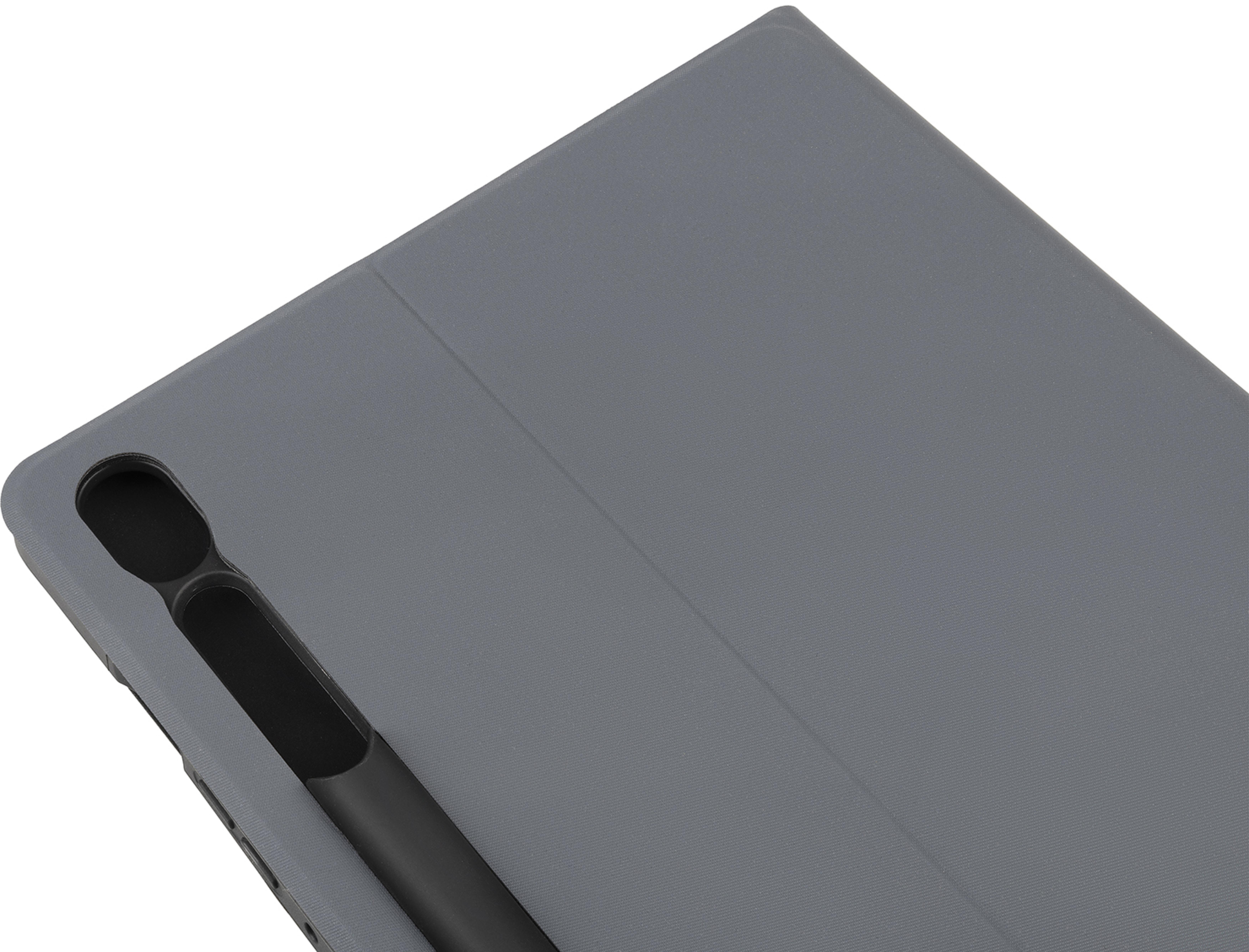 TUCANO GALA Tablethülle Samsung Galaxy TAB S10 Lite 2025 / S10 FE /S9 /S9 FE 11", grau