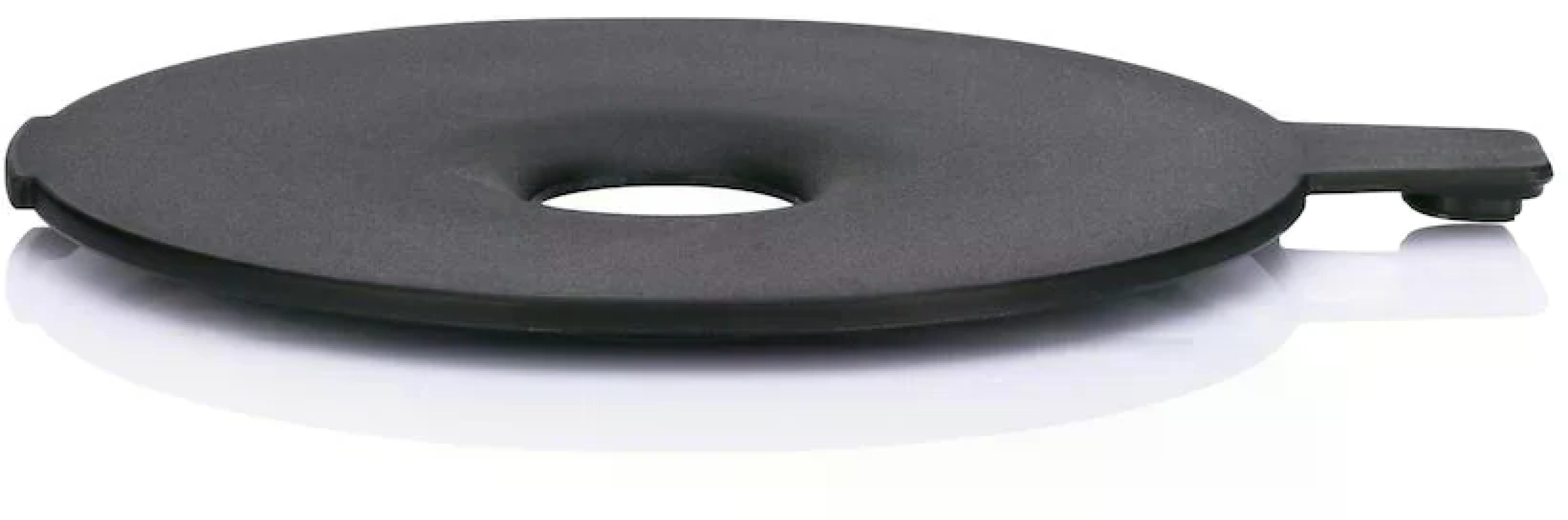 WILFA Ersatzteil - WSP-2A Filterhalter mit Deckel für Svart Precision