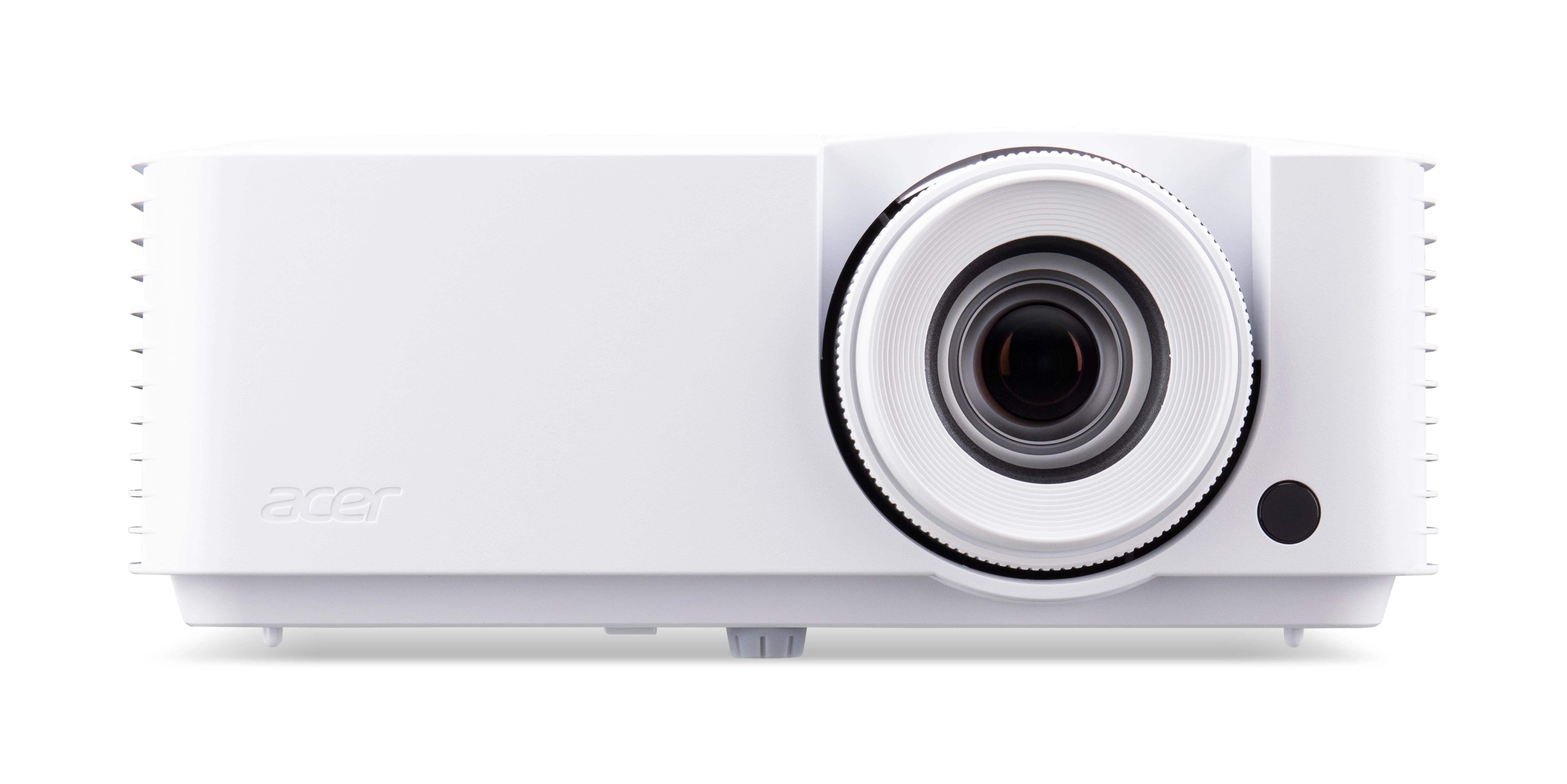 Acer Beamer PL2810G Vero 3500 ANSI lm 4K UHD wh