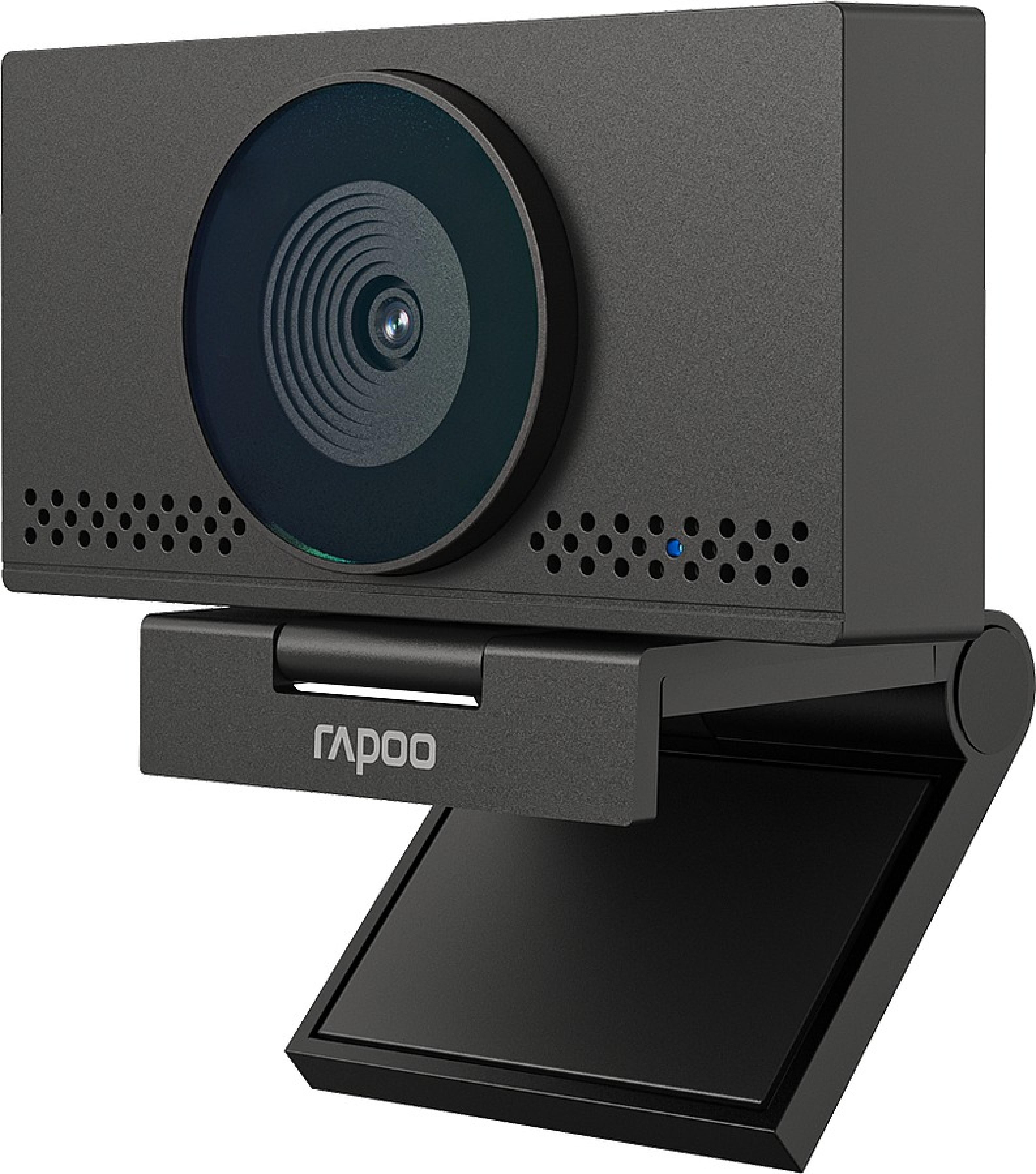 RAPOO XW4KAF.BLACK webcam 4K AF