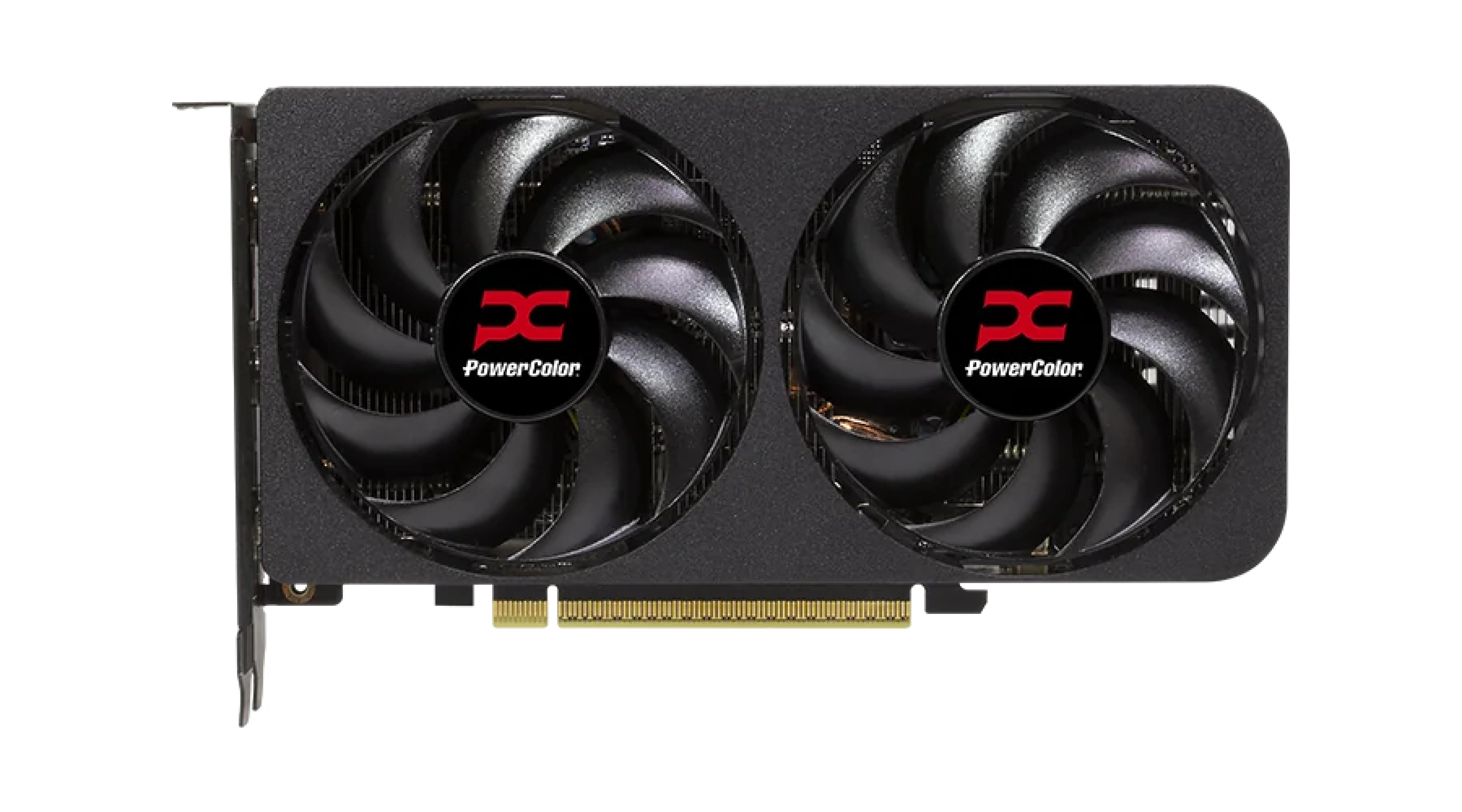 Powercolor Radeon RX9060XT Reaper 16GB