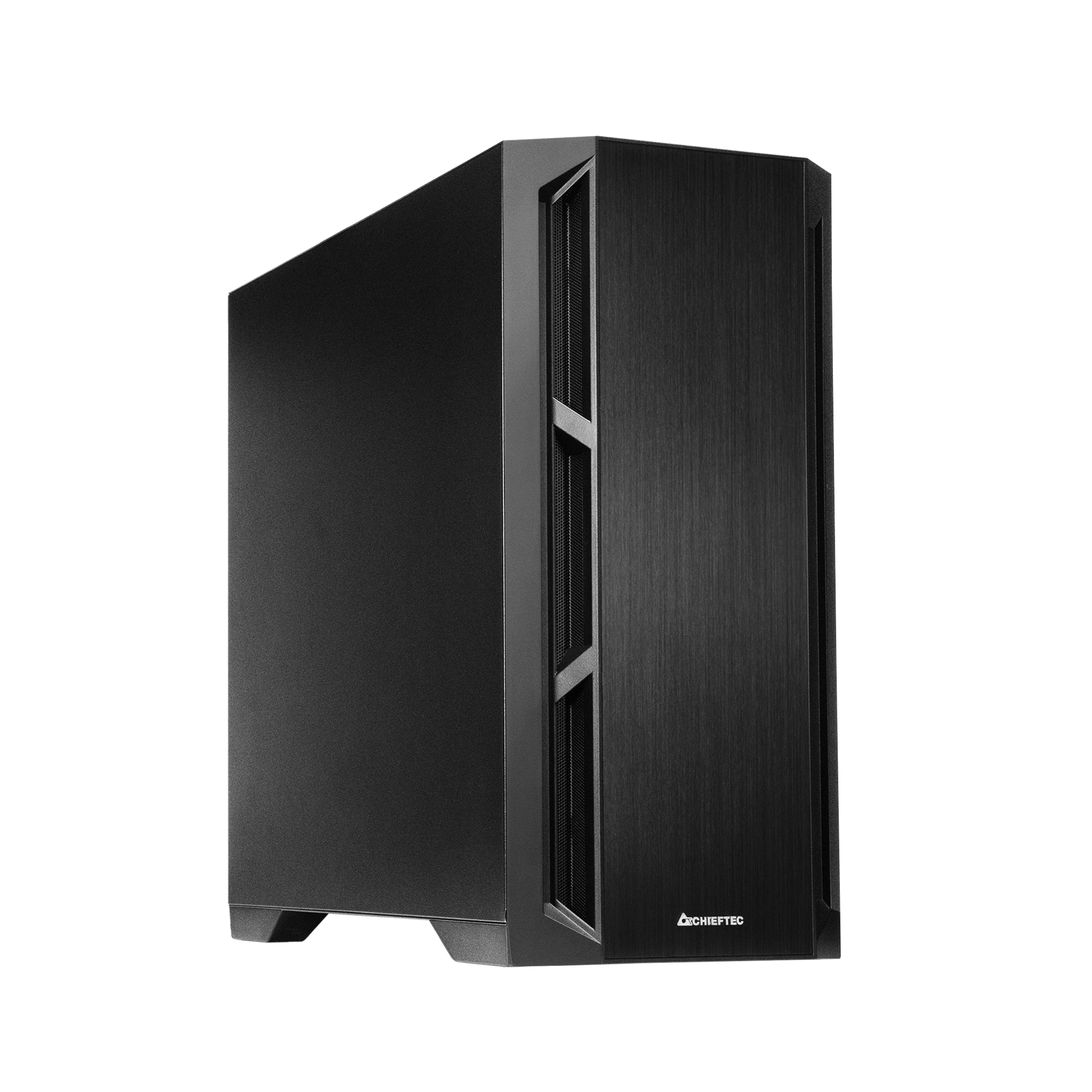 Chieftec Geh GA-01B-Q-OP APEX Q - Midi/Minitower