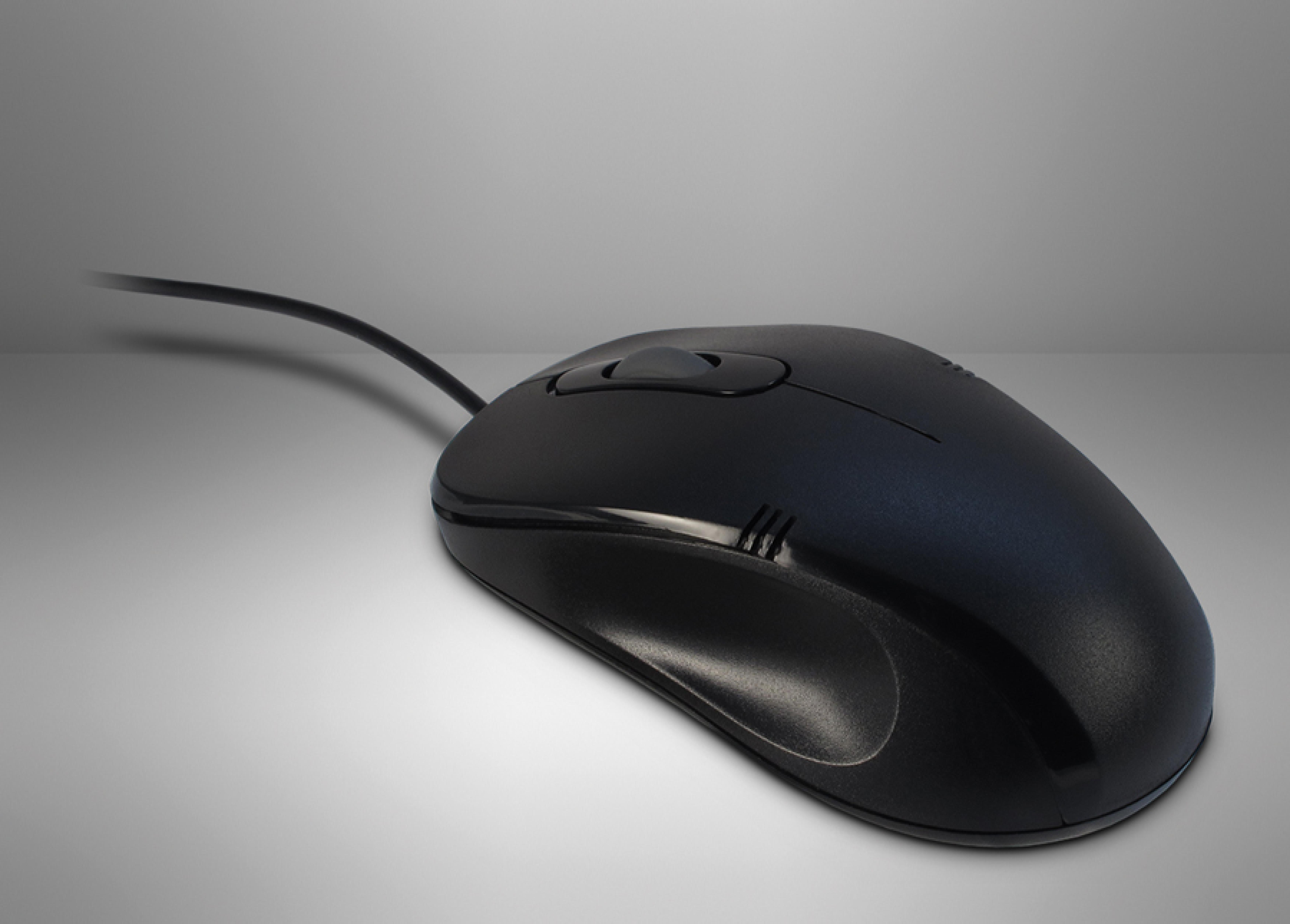 Inter-Tech Maus Eterno M-3026