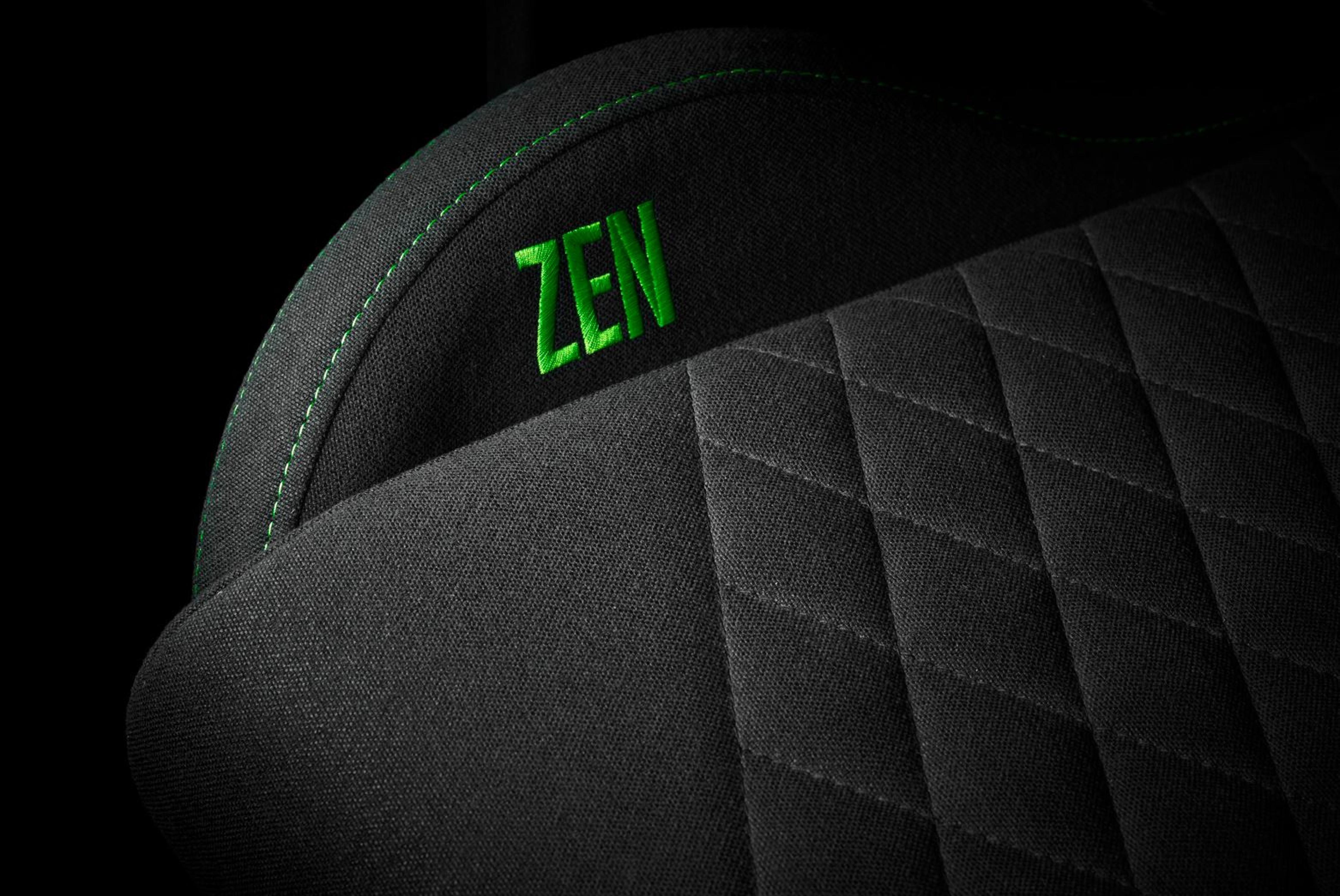 RAZER Gaming Chair Tarok Natrix Cloth
