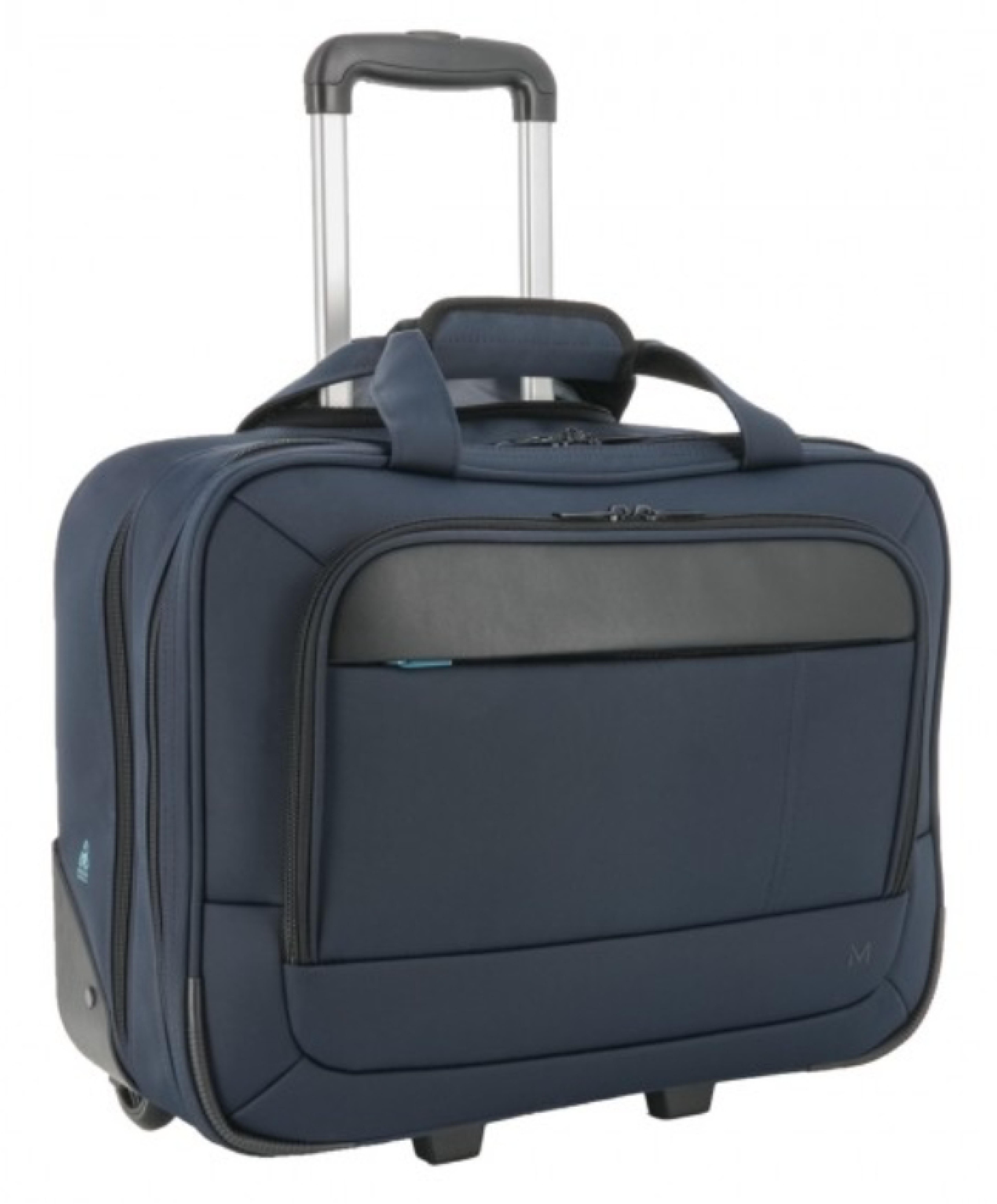 Mobilis 4 Roller Bag 14-17?